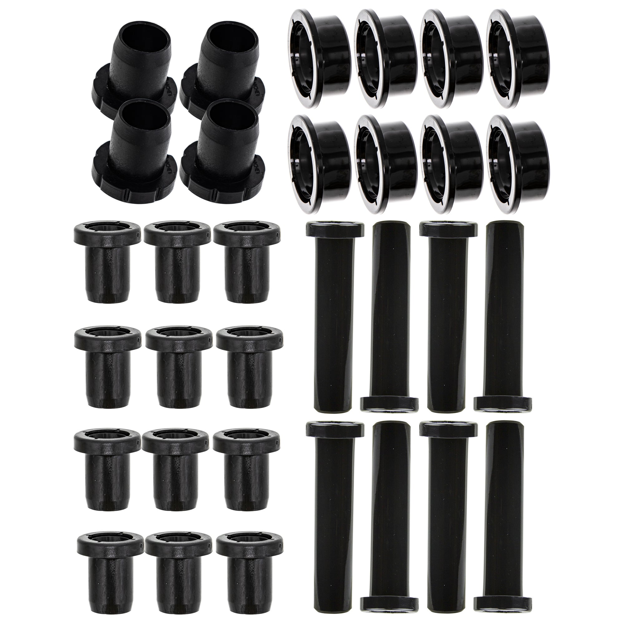 Complete Control A-Arm Bushing Sleeve Kit for Sportsman NICHE MK1011820