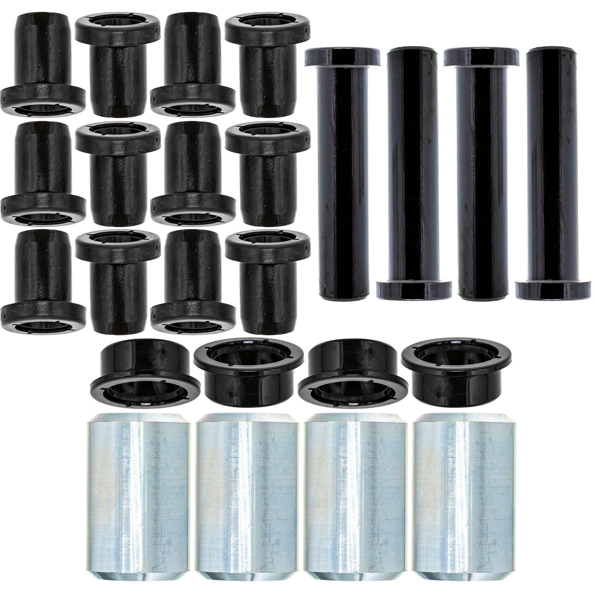 Rear Control A-Arm Bushing Sleeve Kit for Sportsman NICHE MK1011821