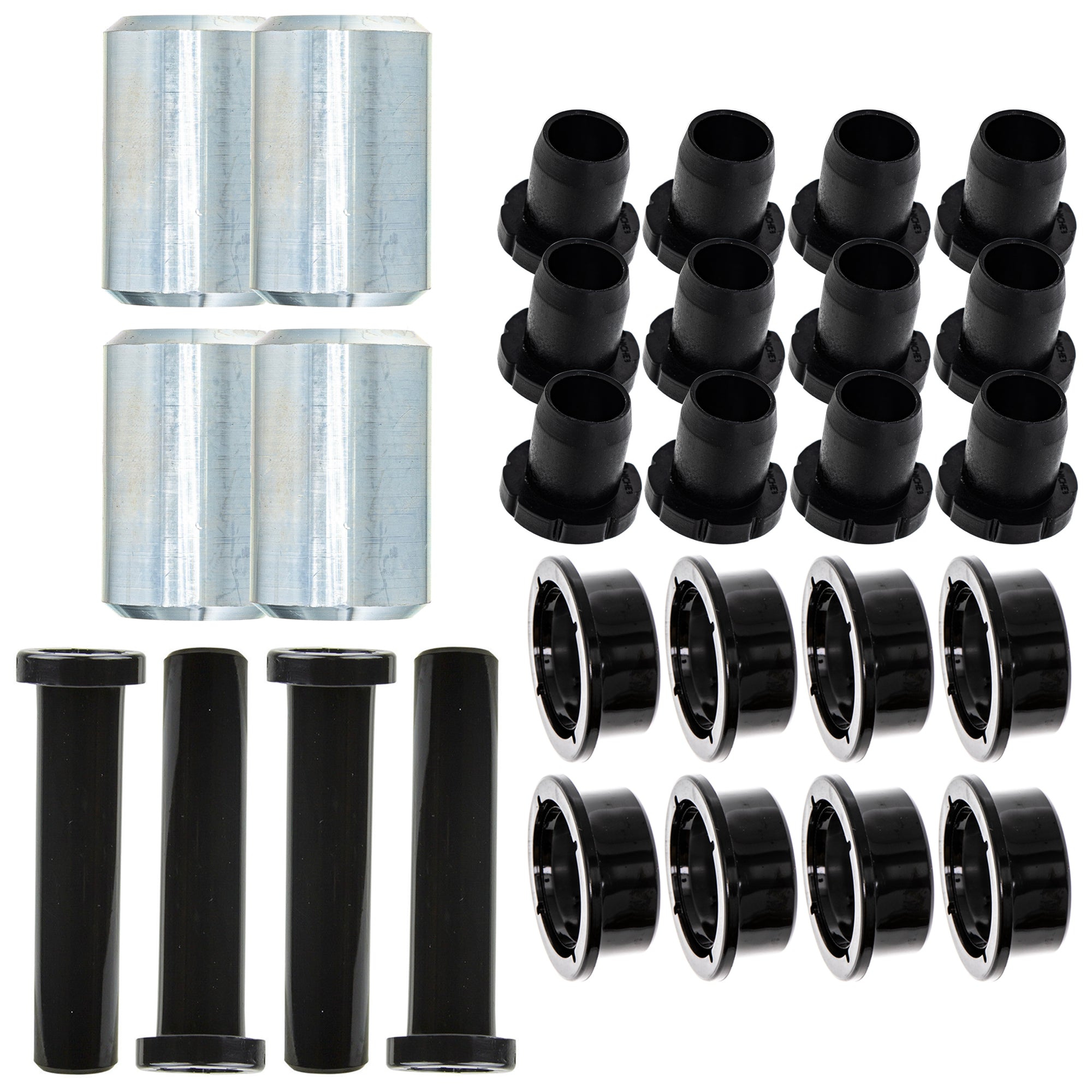 Rear Swing Arm Bushing Sleeve Kit for Sportsman NICHE MK1011823