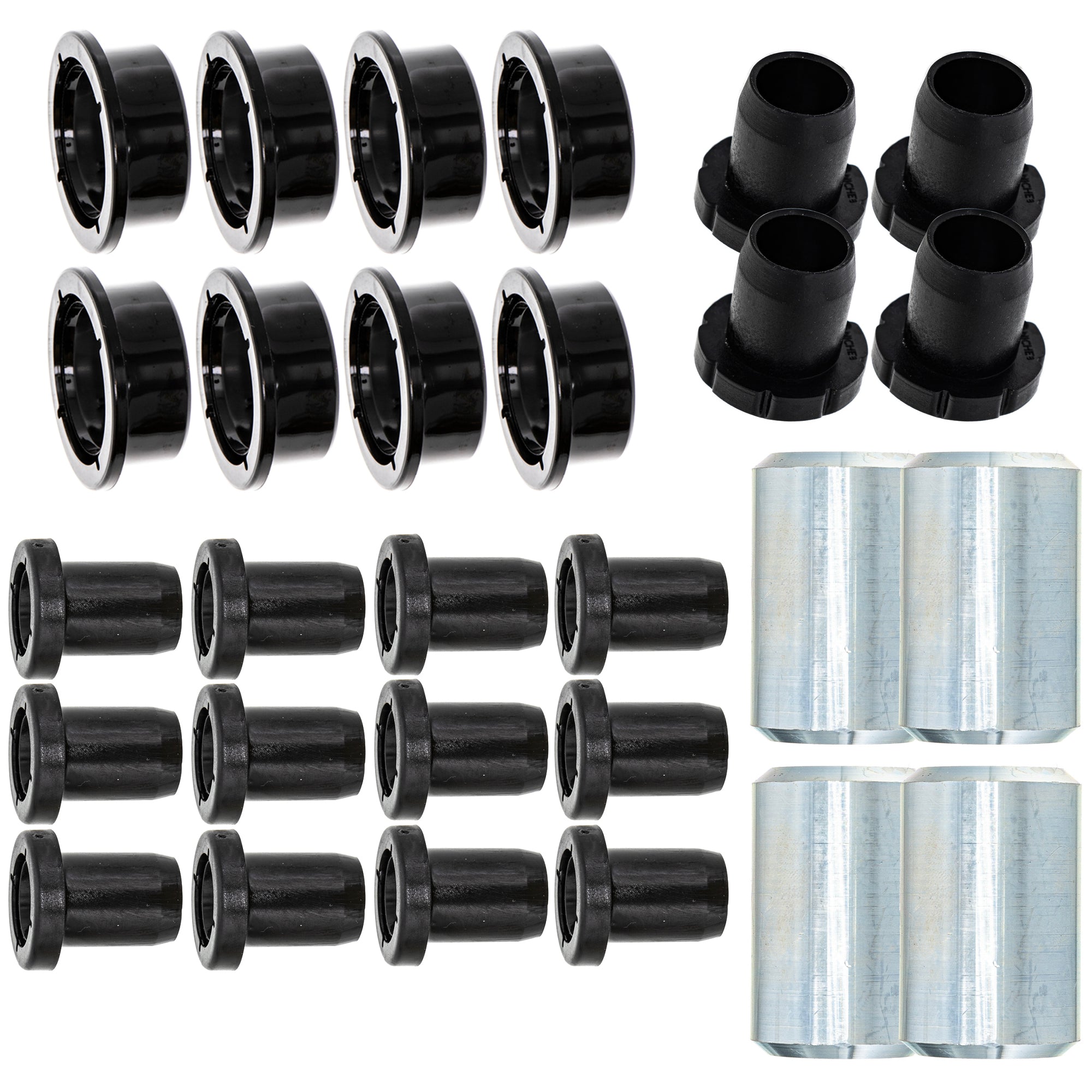 Rear Control A-Arm Bushing Sleeve Kit for Sportsman NICHE MK1011825