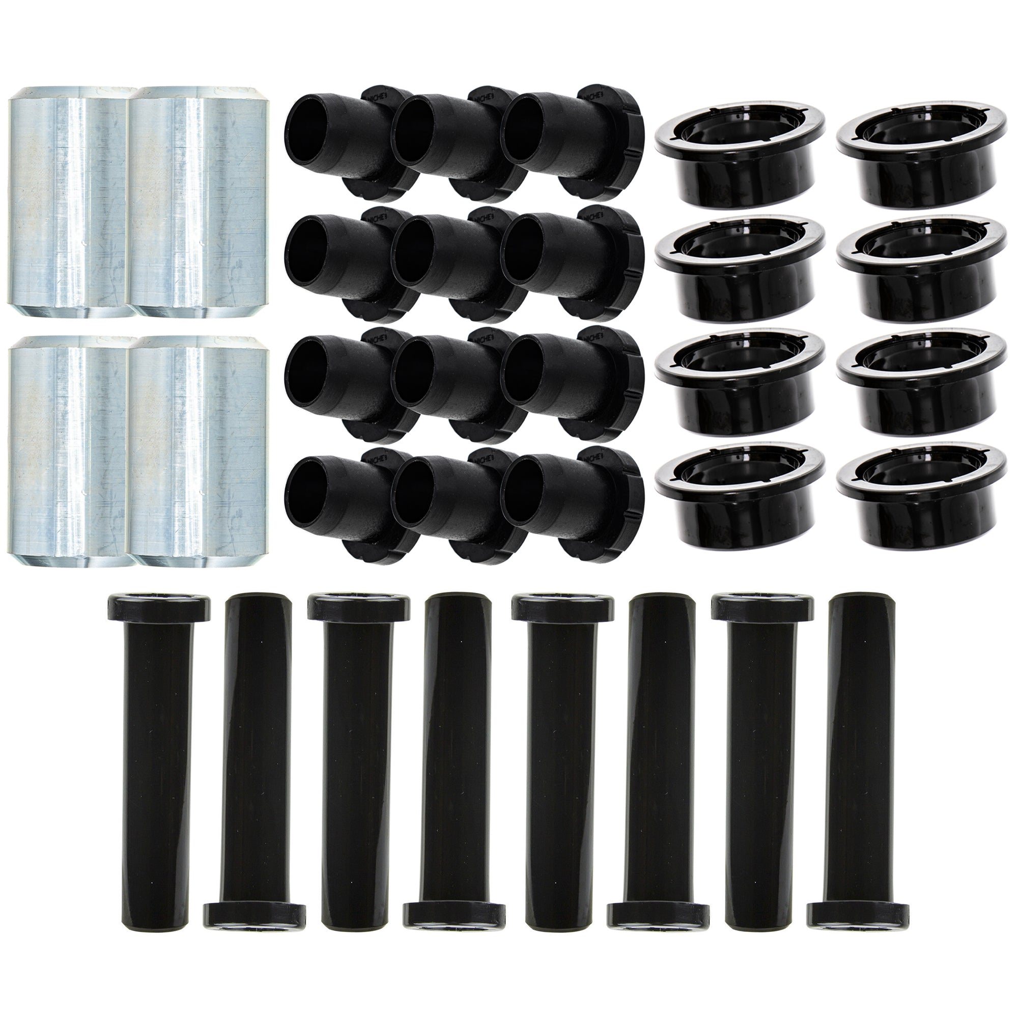 Complete Swing Arm Bushing Sleeve Kit for Sportsman NICHE MK1011826