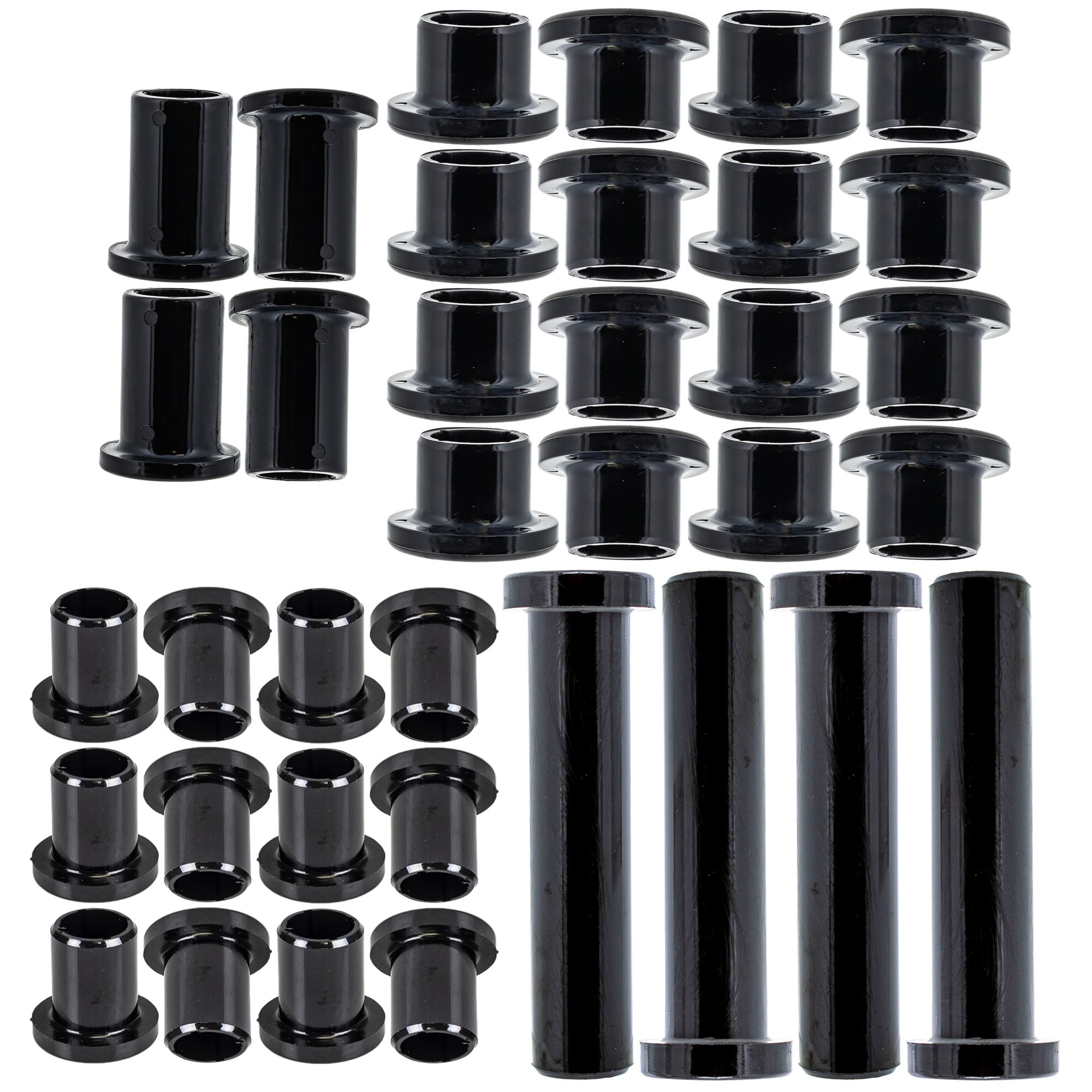 Complete Control A-Arm Swing Arm Bushing Kit for Sportsman Scrambler NICHE MK1011832