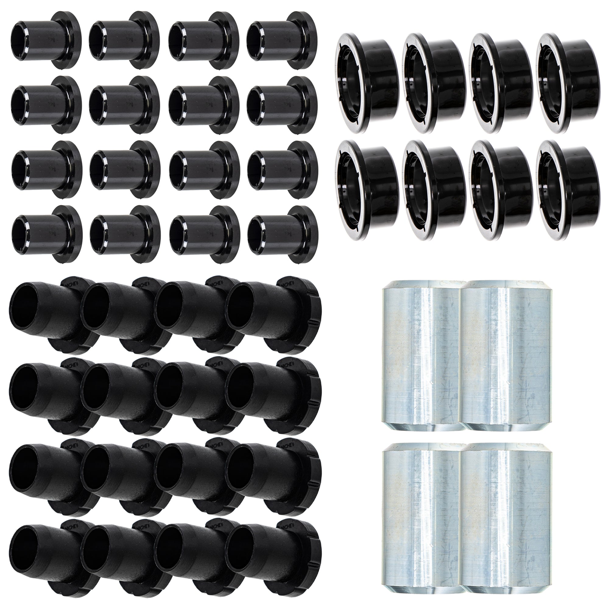 Complete Swing Arm Bushing Sleeve Kit for Sportsman NICHE MK1011833