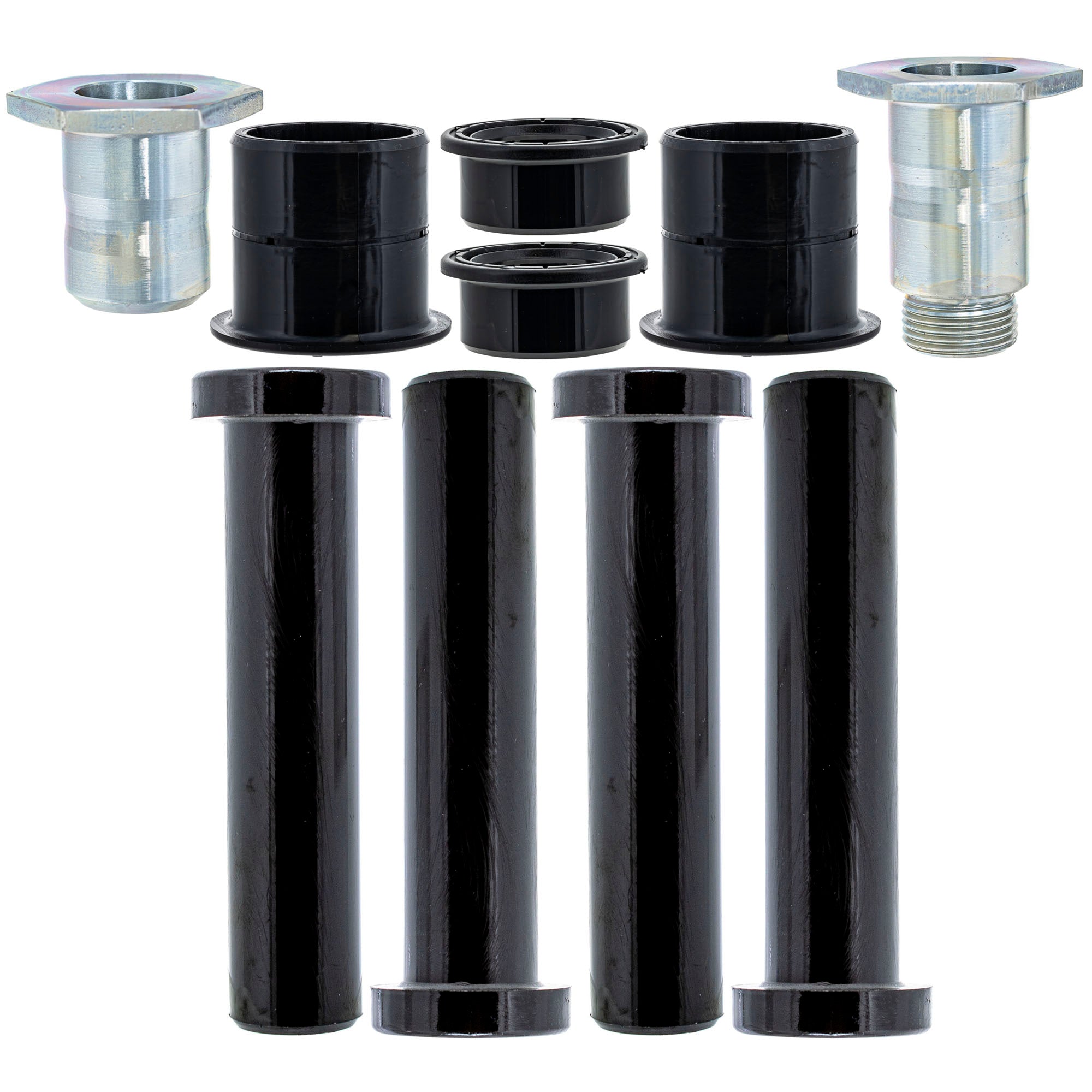 Complete Swing Arm Bushing Kit for Xplorer Trail Sportsman Scrambler NICHE MK1011836