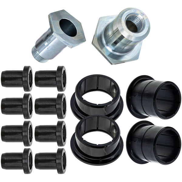 まるほし Complete Swing Arm Bushing Kit Polaris | NICHE PARTS