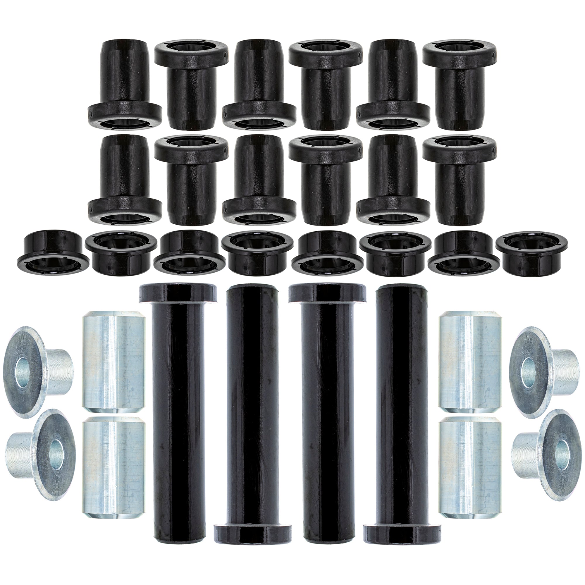 Complete Control A-Arm Bushing Sleeve Kit for Sportsman NICHE MK1011842