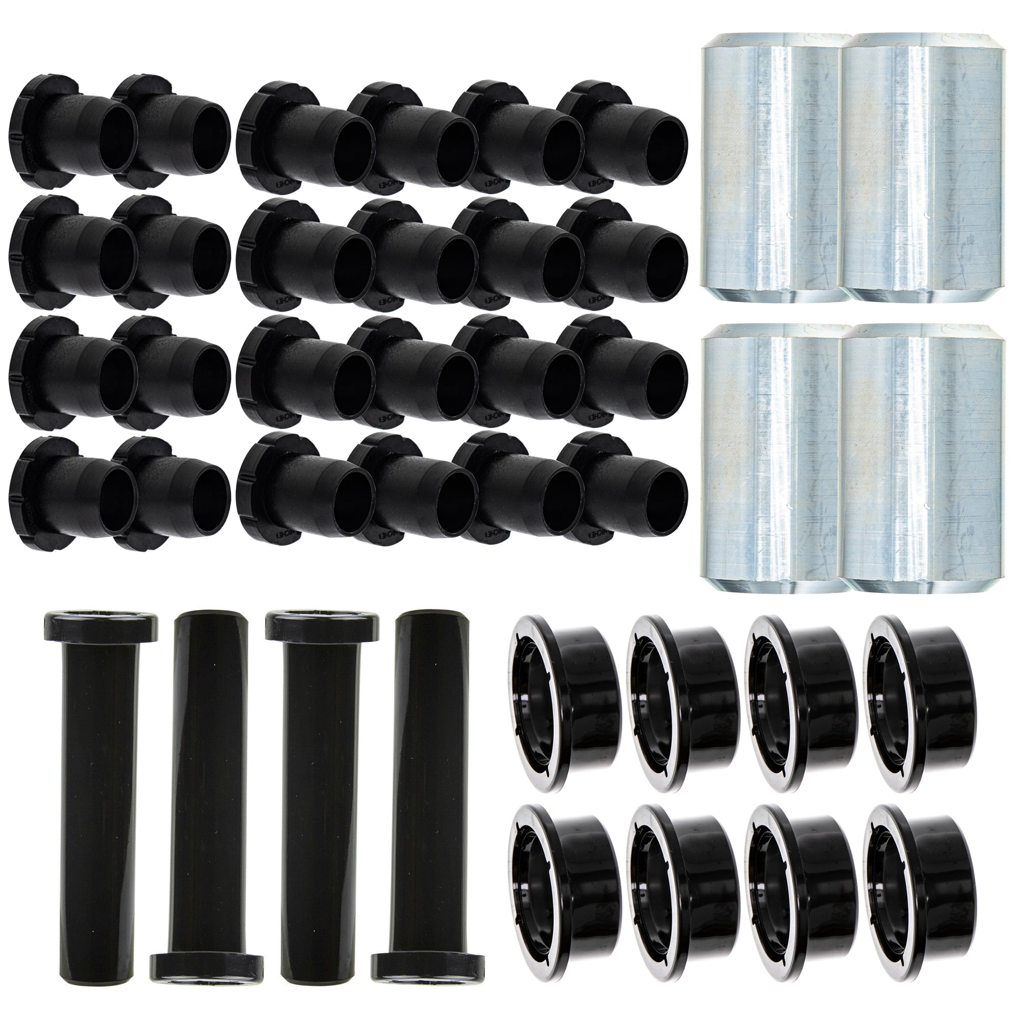 Complete Control A-Arm Swing Arm Bushing Sleeve Kit for Sportsman NICHE MK1011844