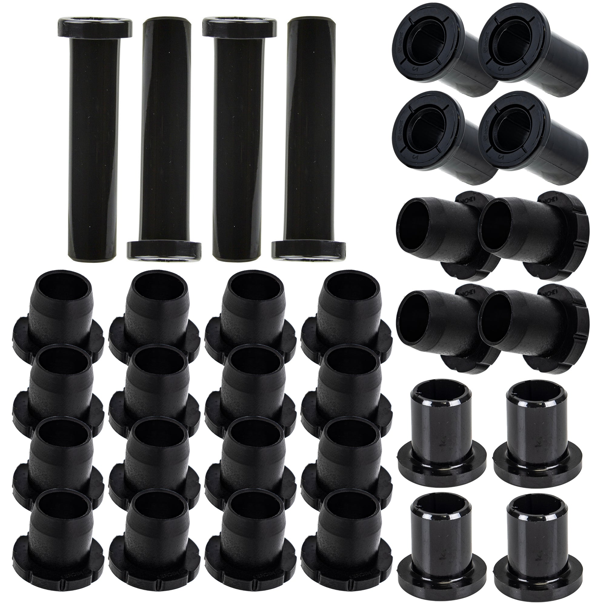 Complete Control A-Arm Swing Arm Bushing Sleeve Kit for Sportsman NICHE MK1011845