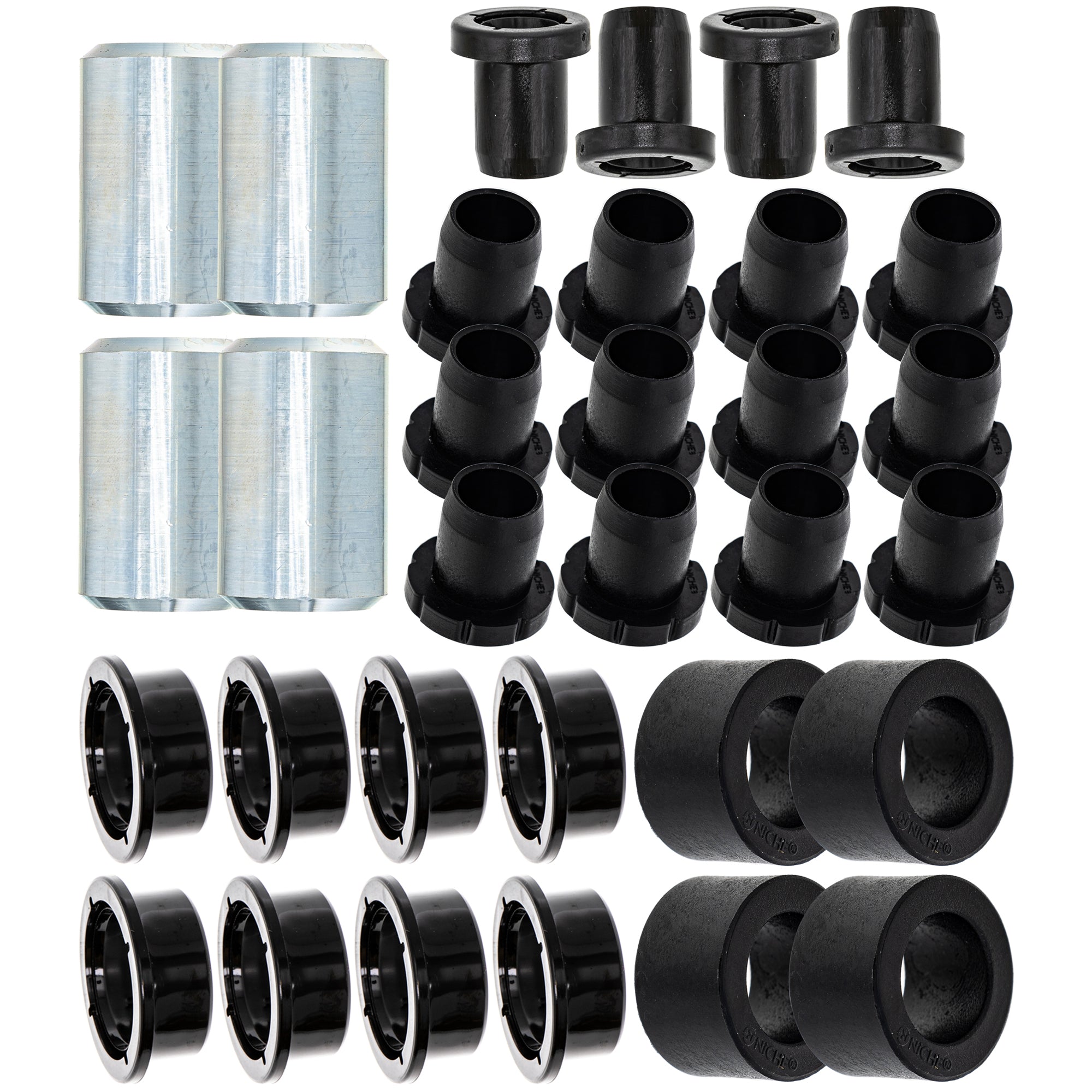 Complete Control A-Arm Swing Arm Bushing Sleeve Kit for Sportsman NICHE MK1011846