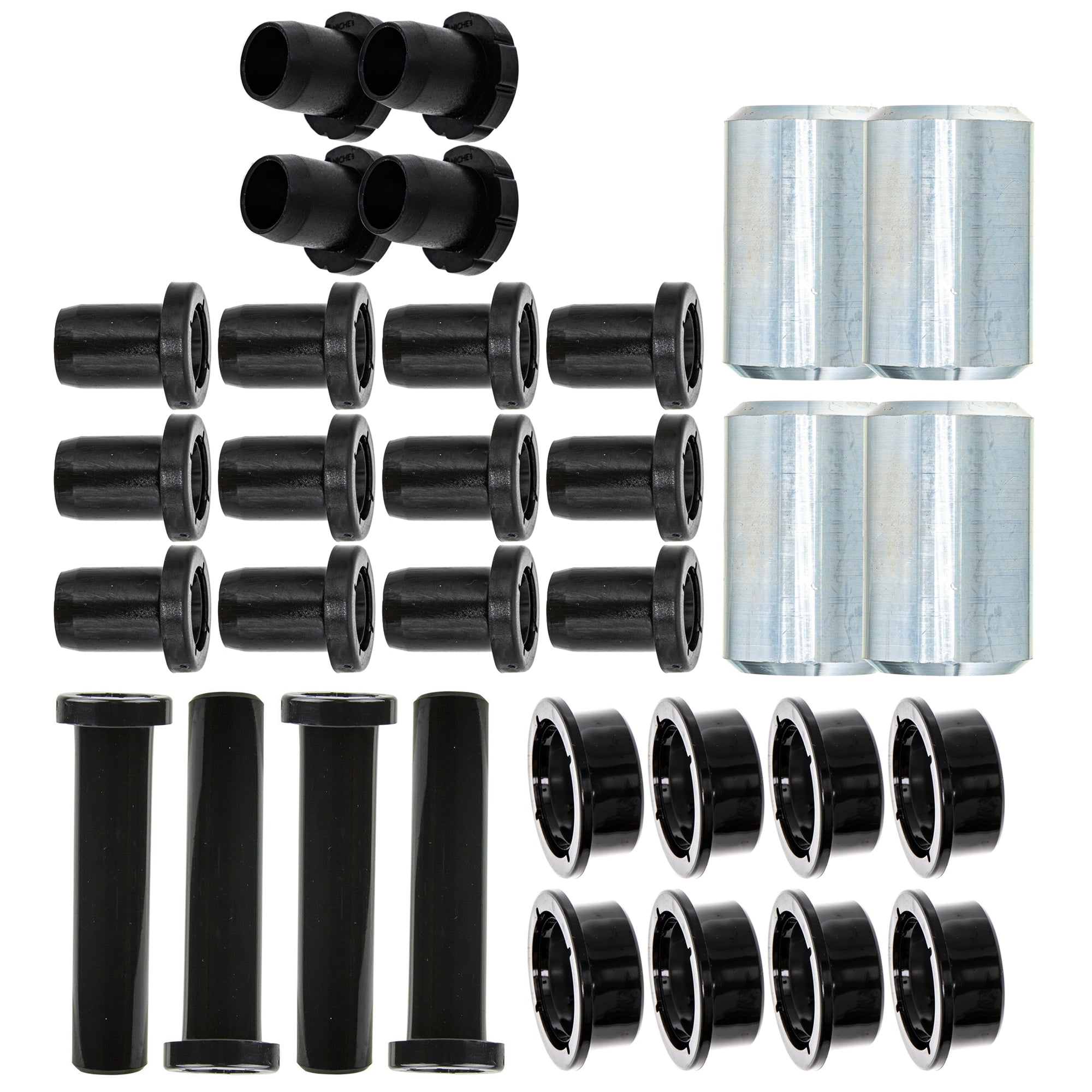 Complete Control A-Arm Bushing Sleeve Kit for Sportsman NICHE MK1011847