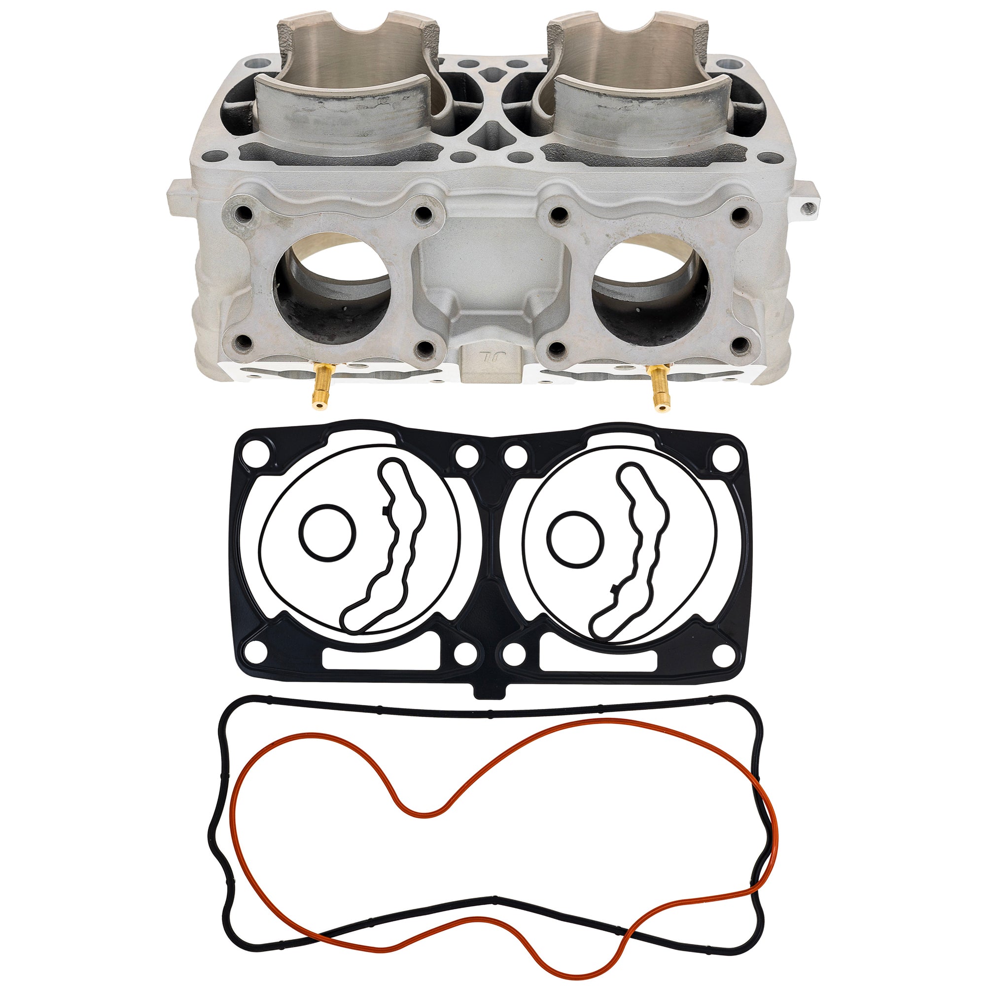 Cylinder and Gasket Kit for Titan Switchback SKS Rush NICHE MK1011858