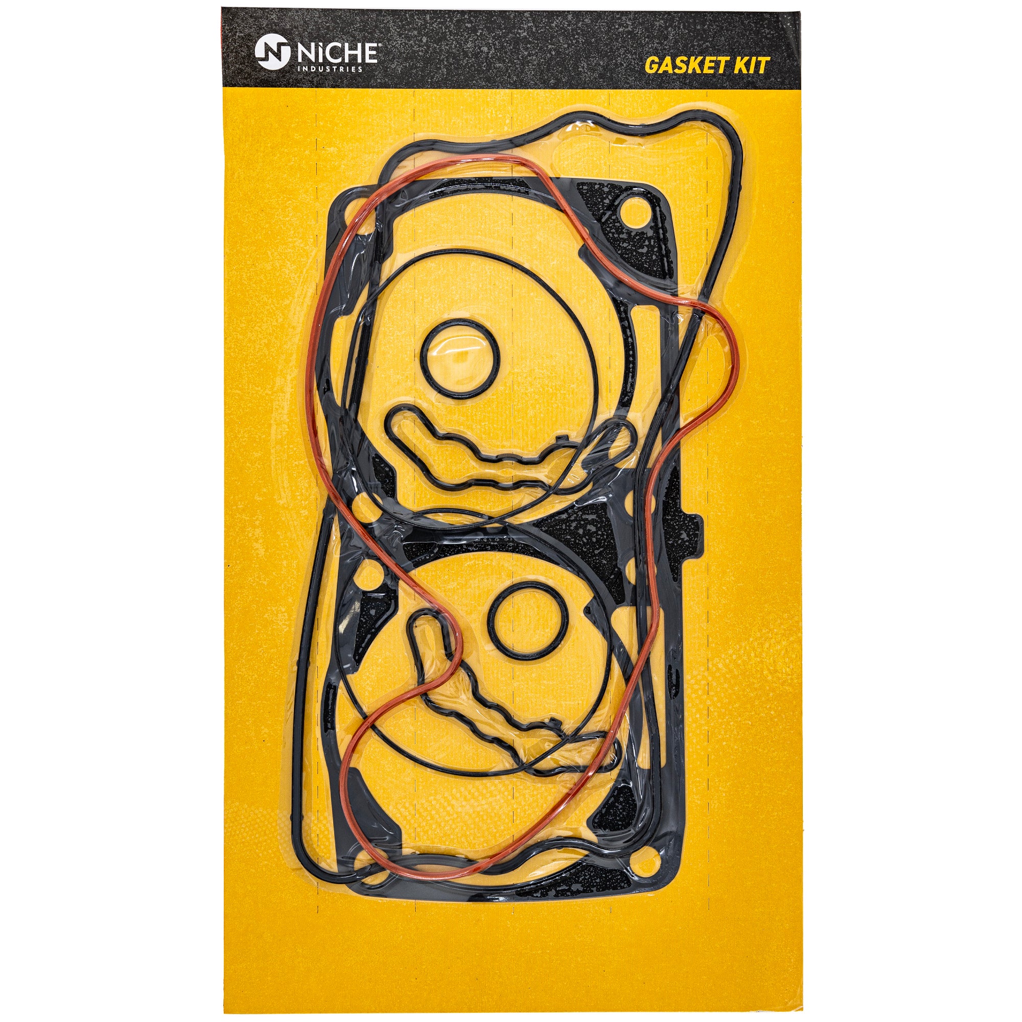 Cylinder and Gasket Kit For Polaris