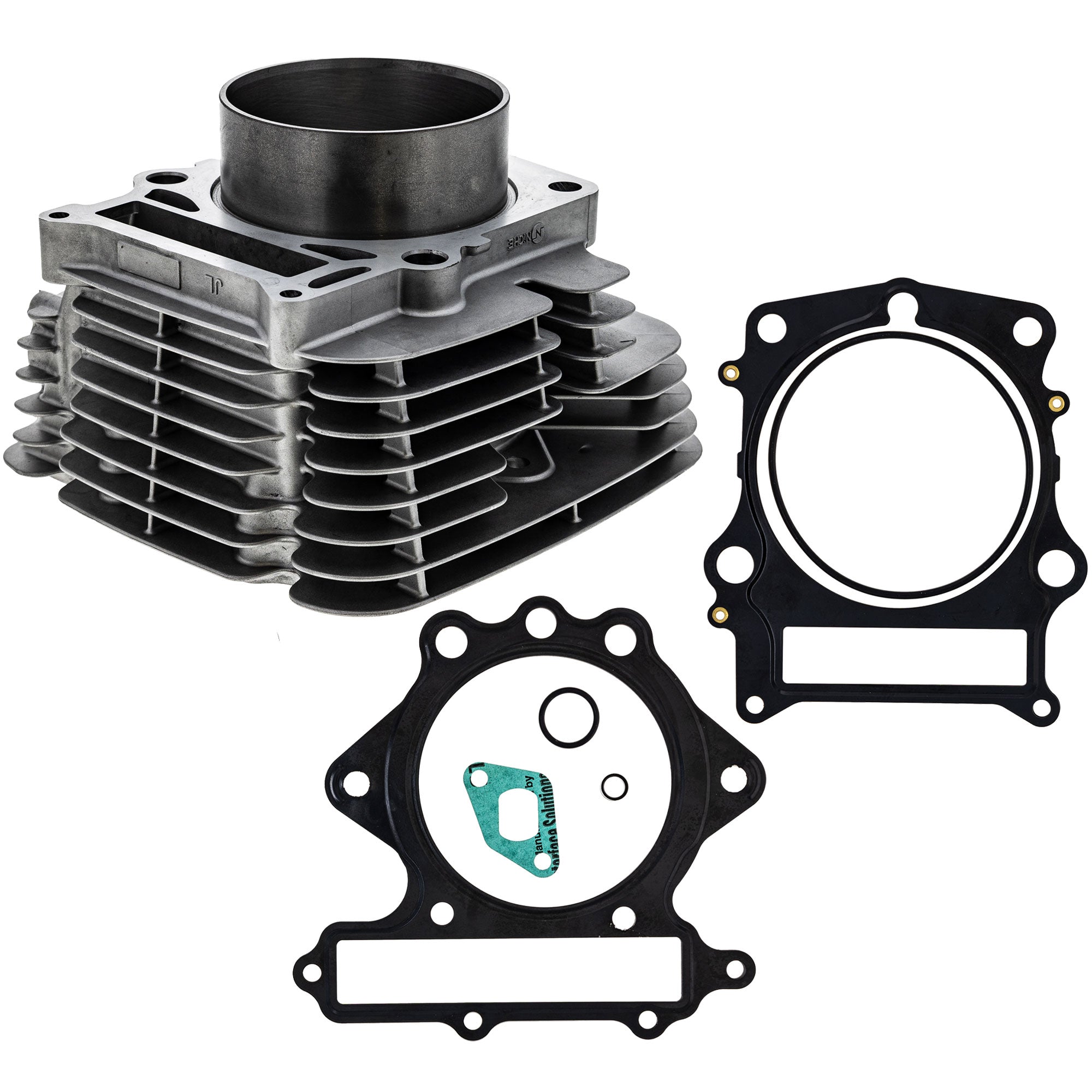 Cylinder and Gasket Kit for XT600 Grizzly NICHE MK1011859