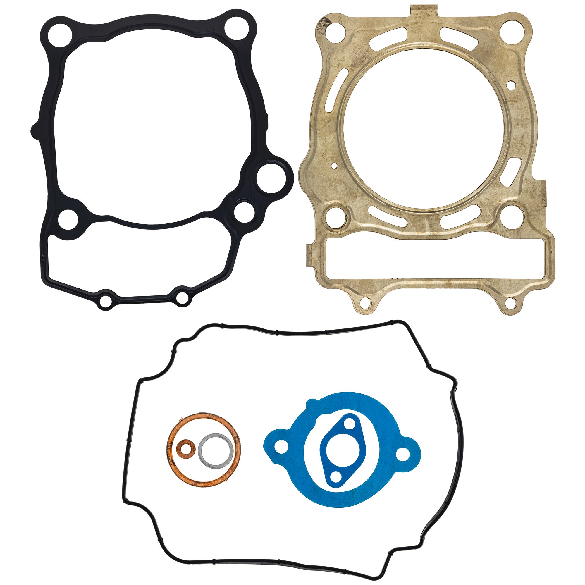 Cylinder and Gasket Kit For Polaris