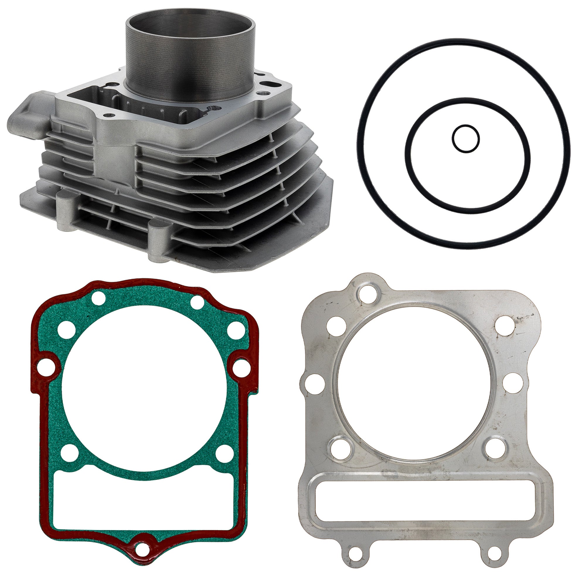 Cylinder and Gasket Kit for Prairie Lakota Bayou NICHE MK1011874