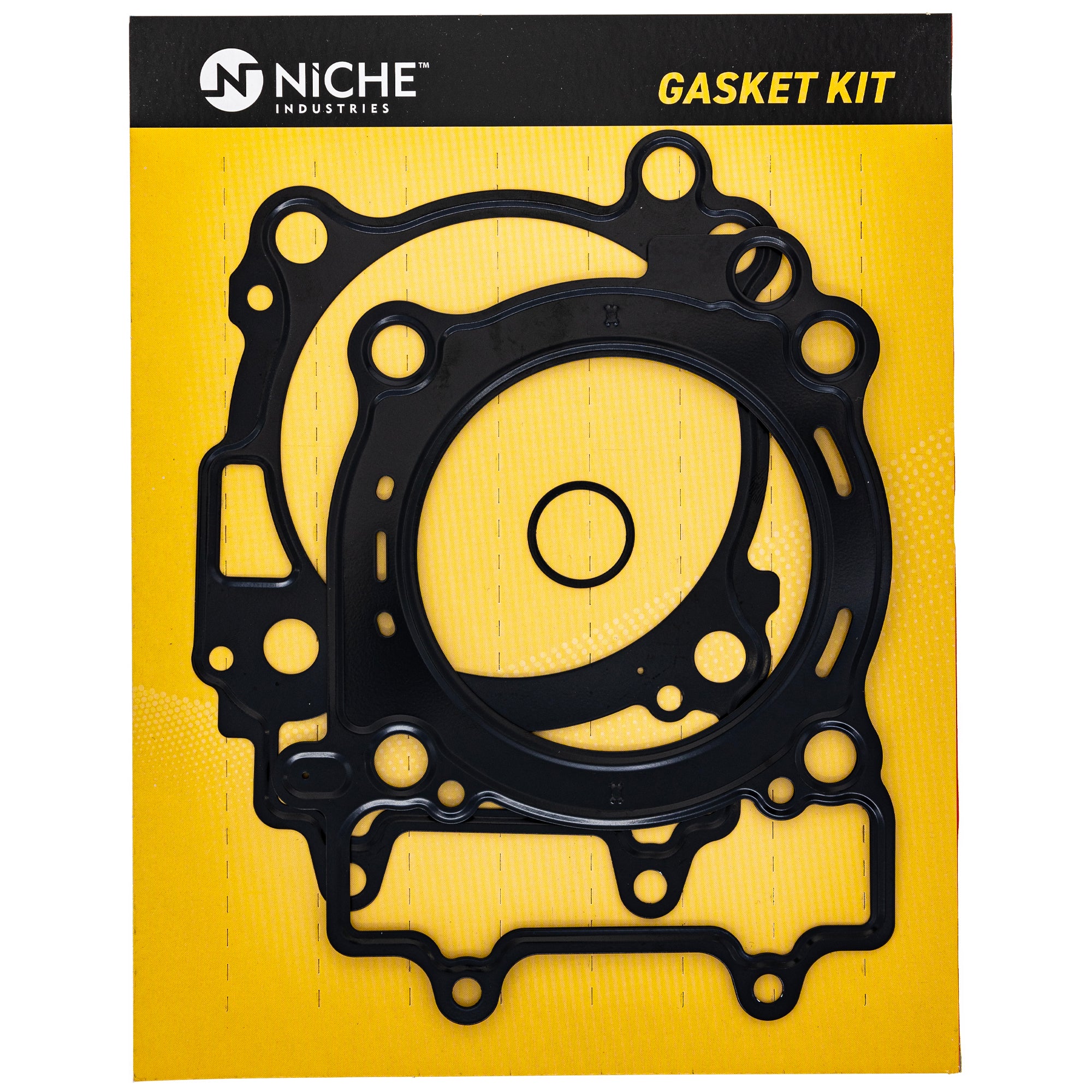 Cylinder and Gasket Kit For Polaris