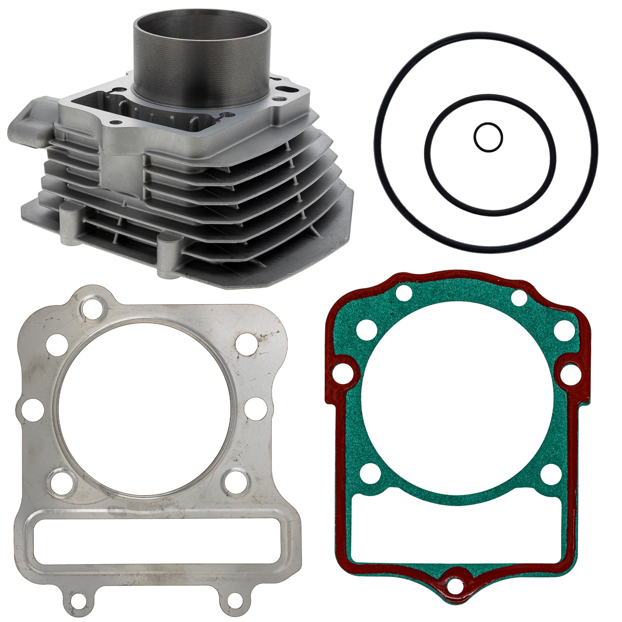 Cylinder and Gasket Kit for Bayou NICHE MK1011878