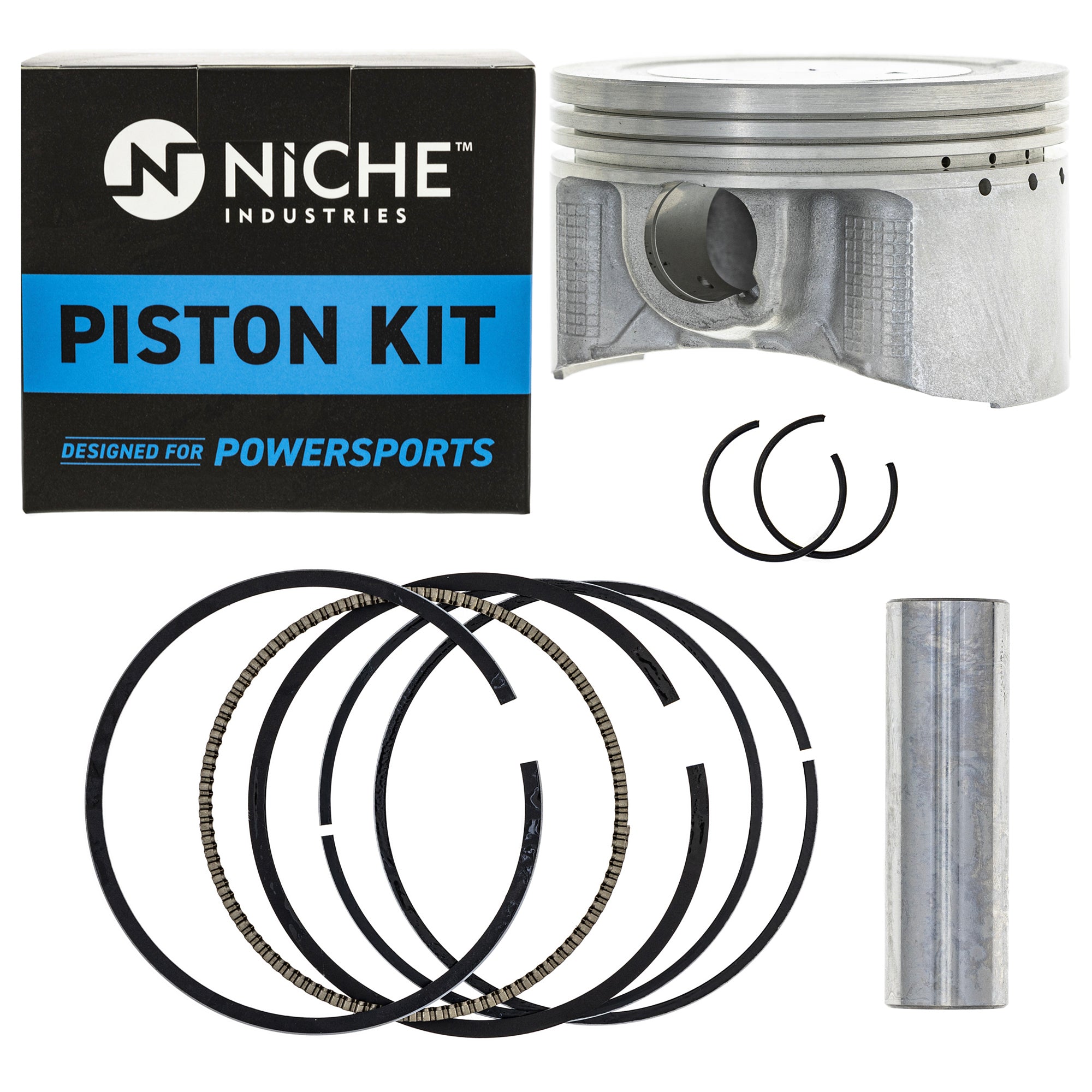 NICHE Piston Kit