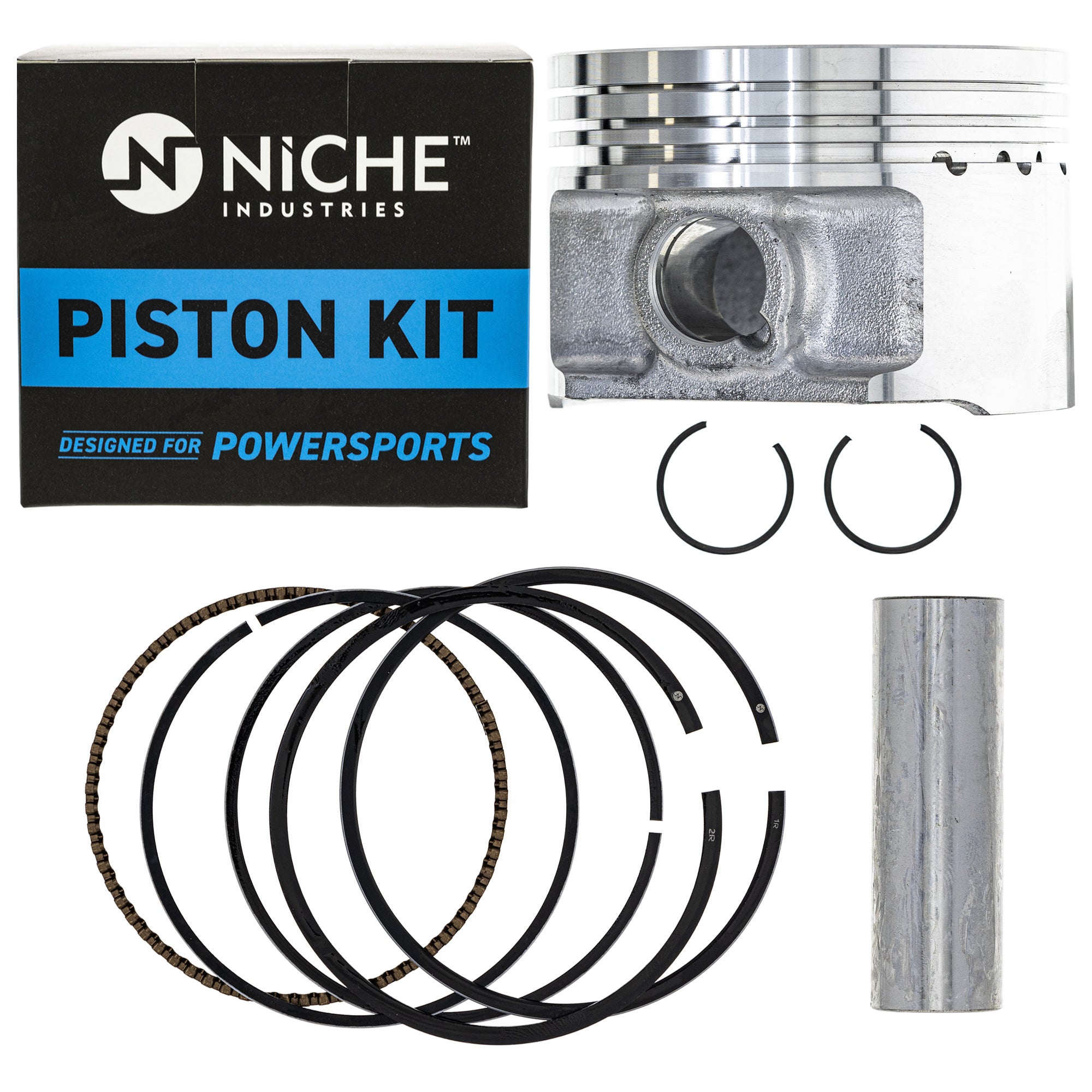 NICHE Piston Kit