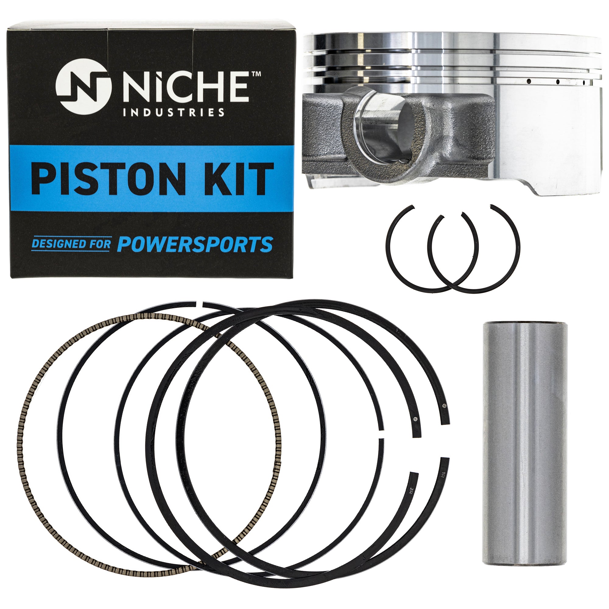 NICHE Piston Kit