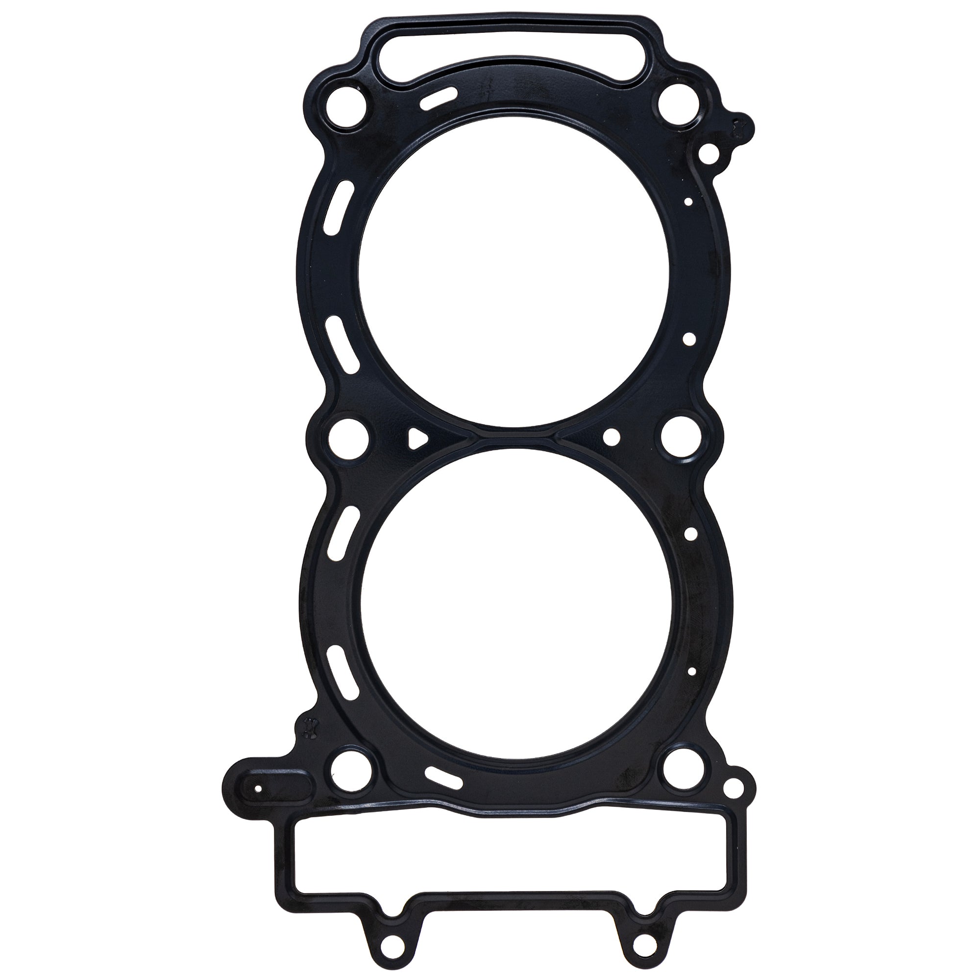 Piston Gasket Spark Plug Kit For Polaris