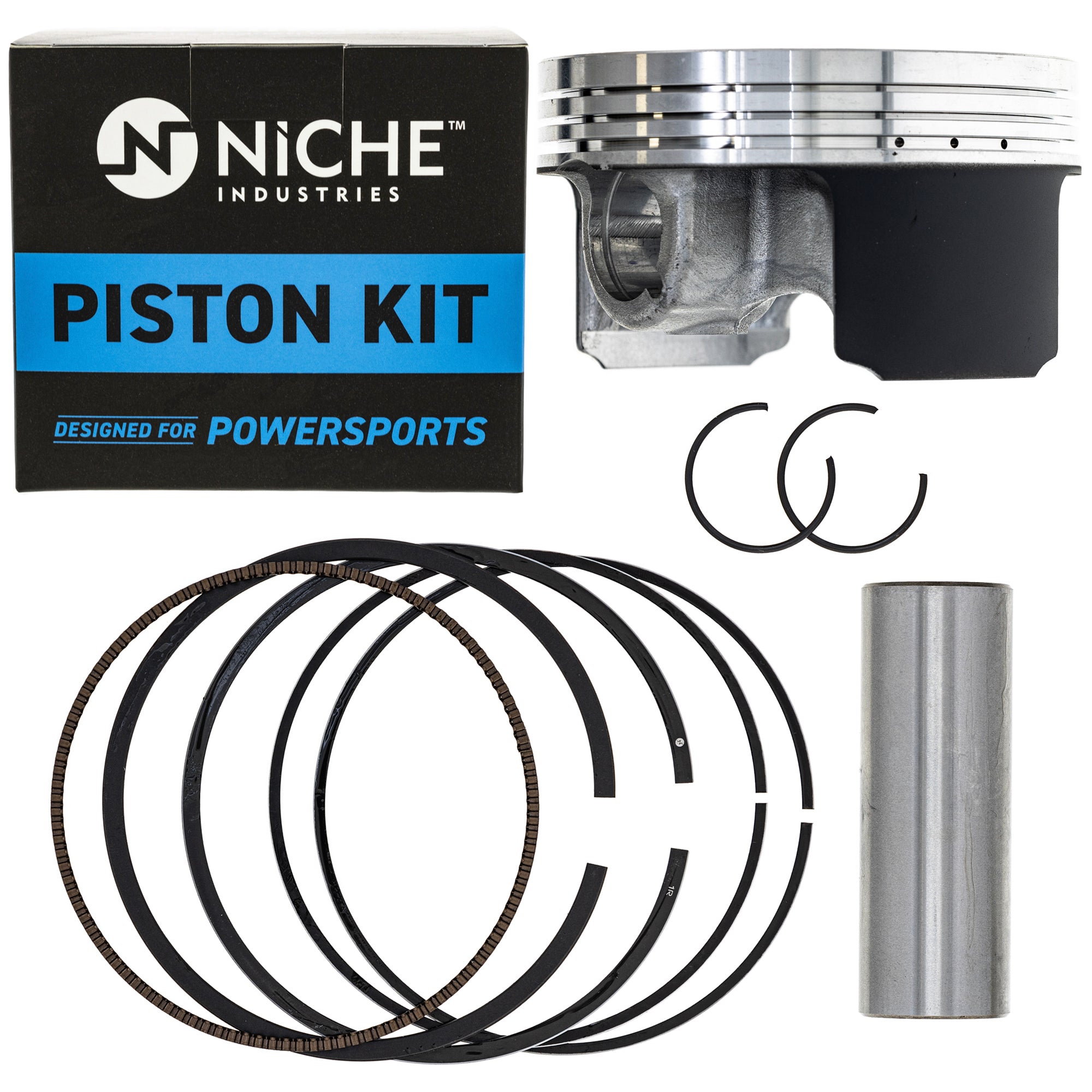 NICHE Piston Kit