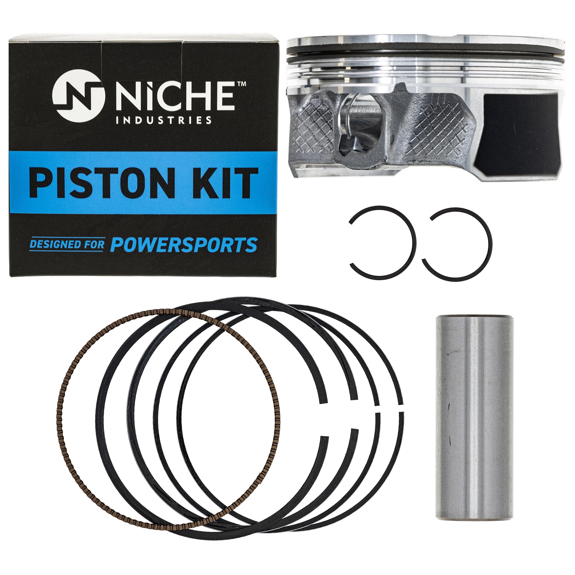 NICHE Piston Kit