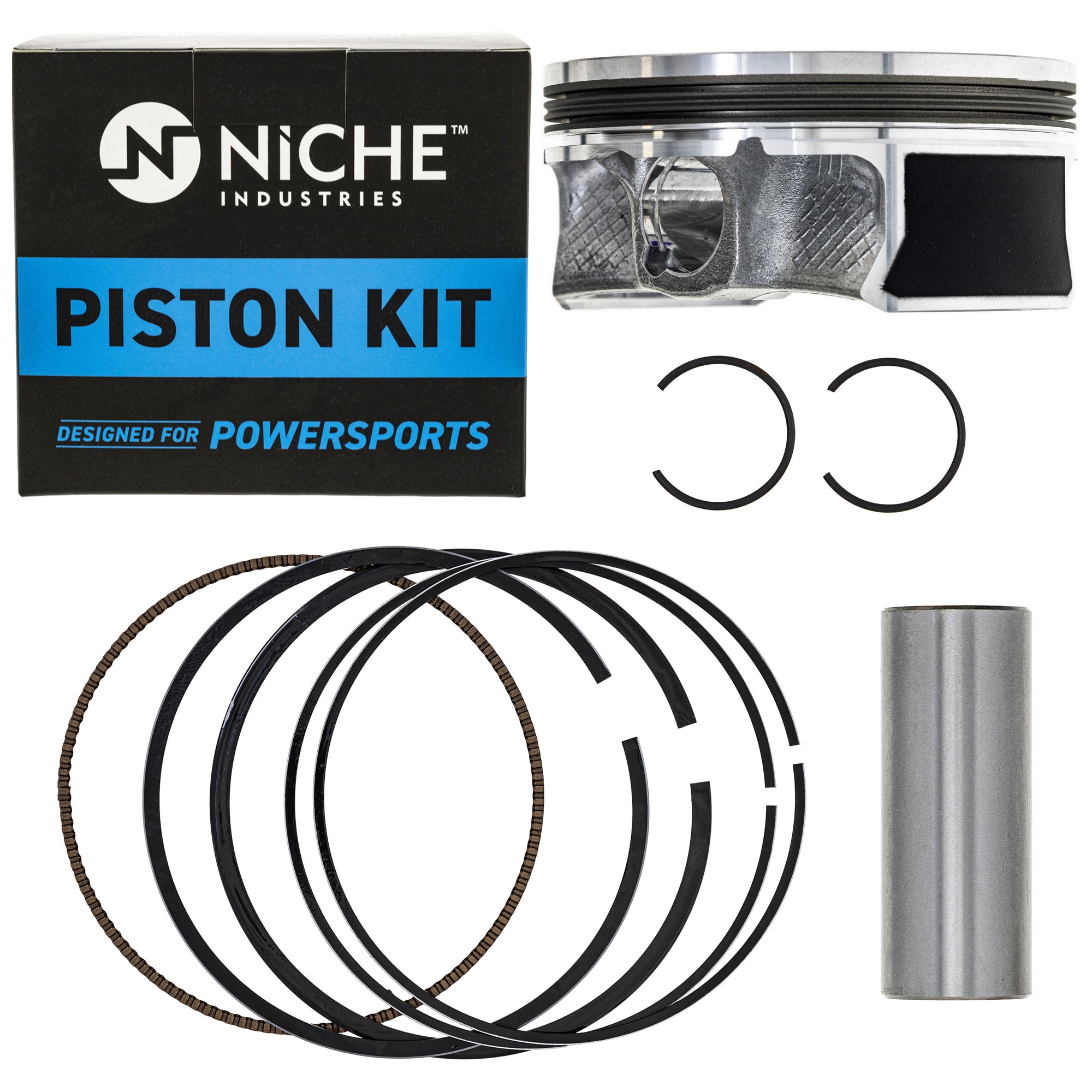 NICHE Piston Kit