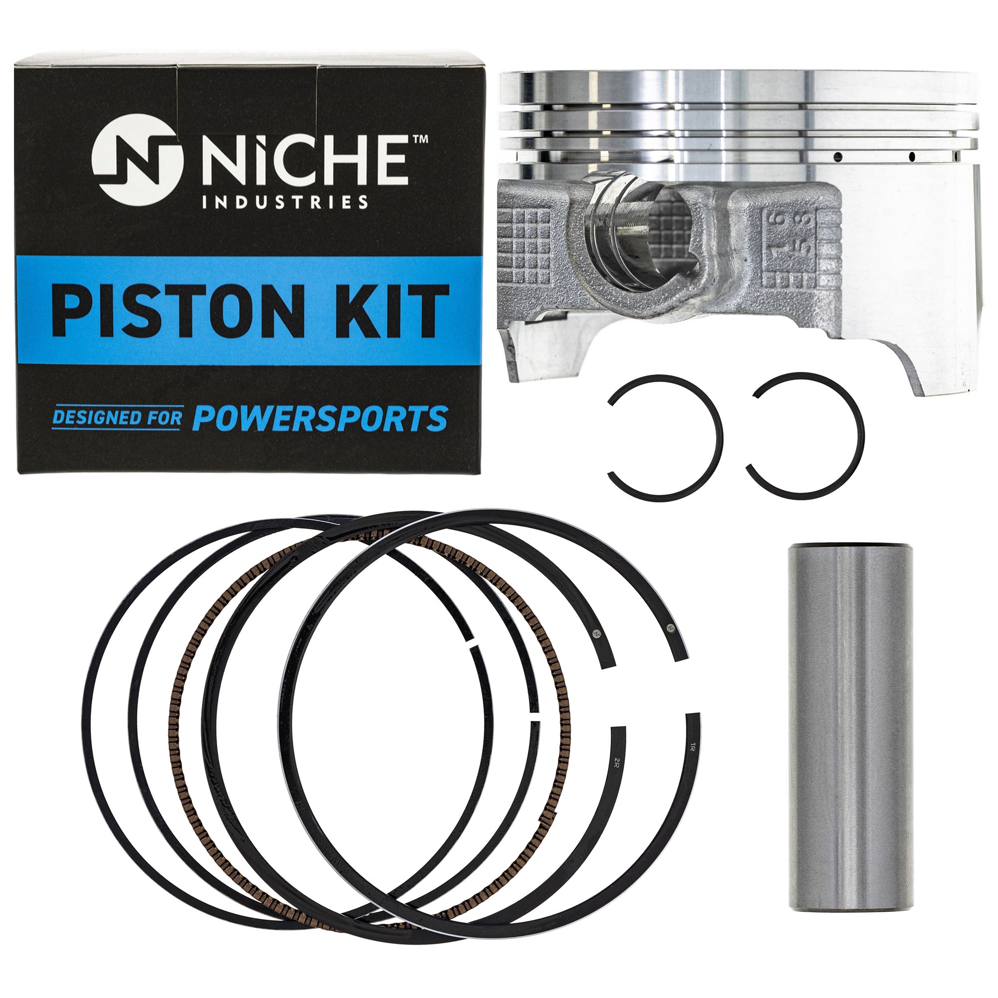 NICHE Piston Kit