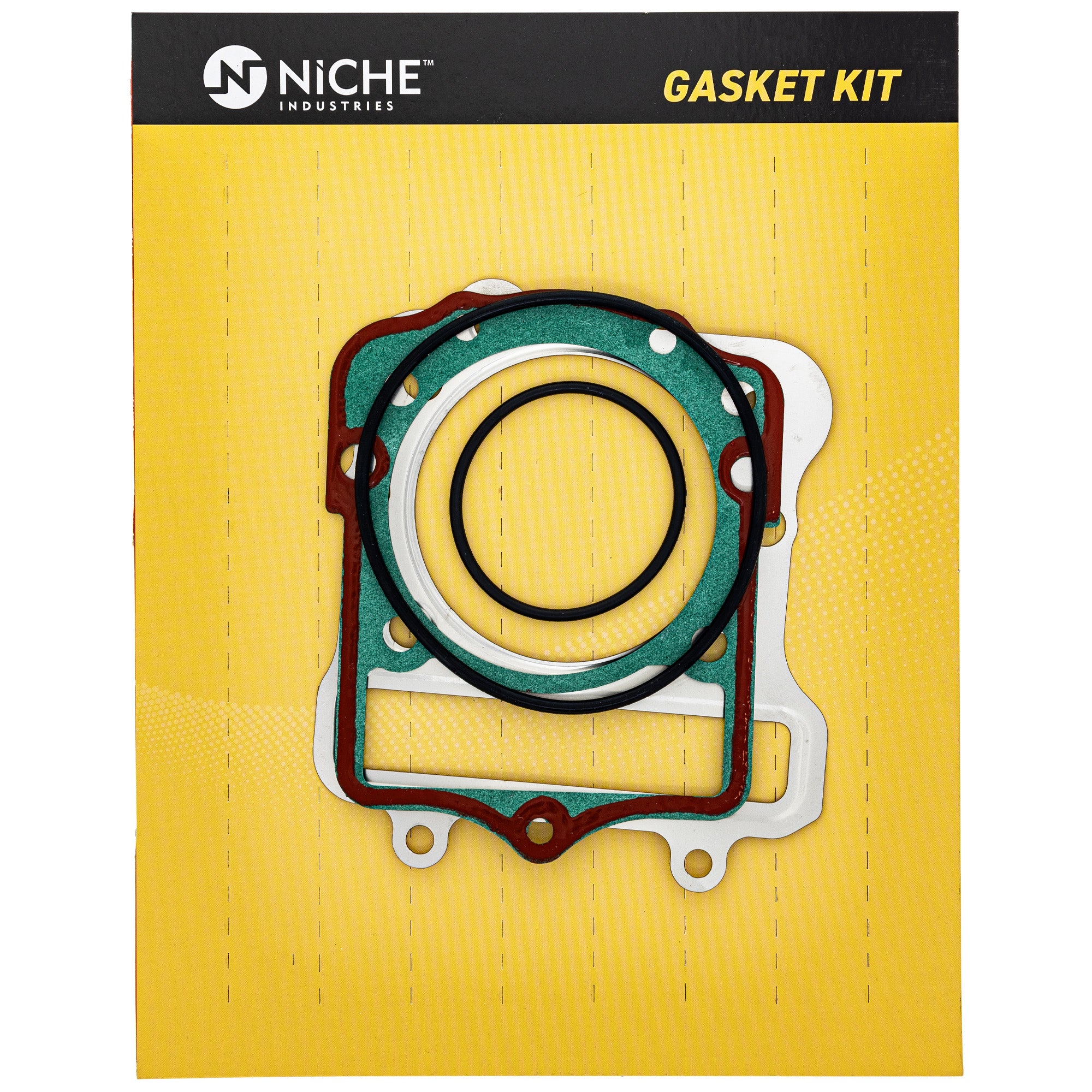 NICHE MK1011911 Piston Kit