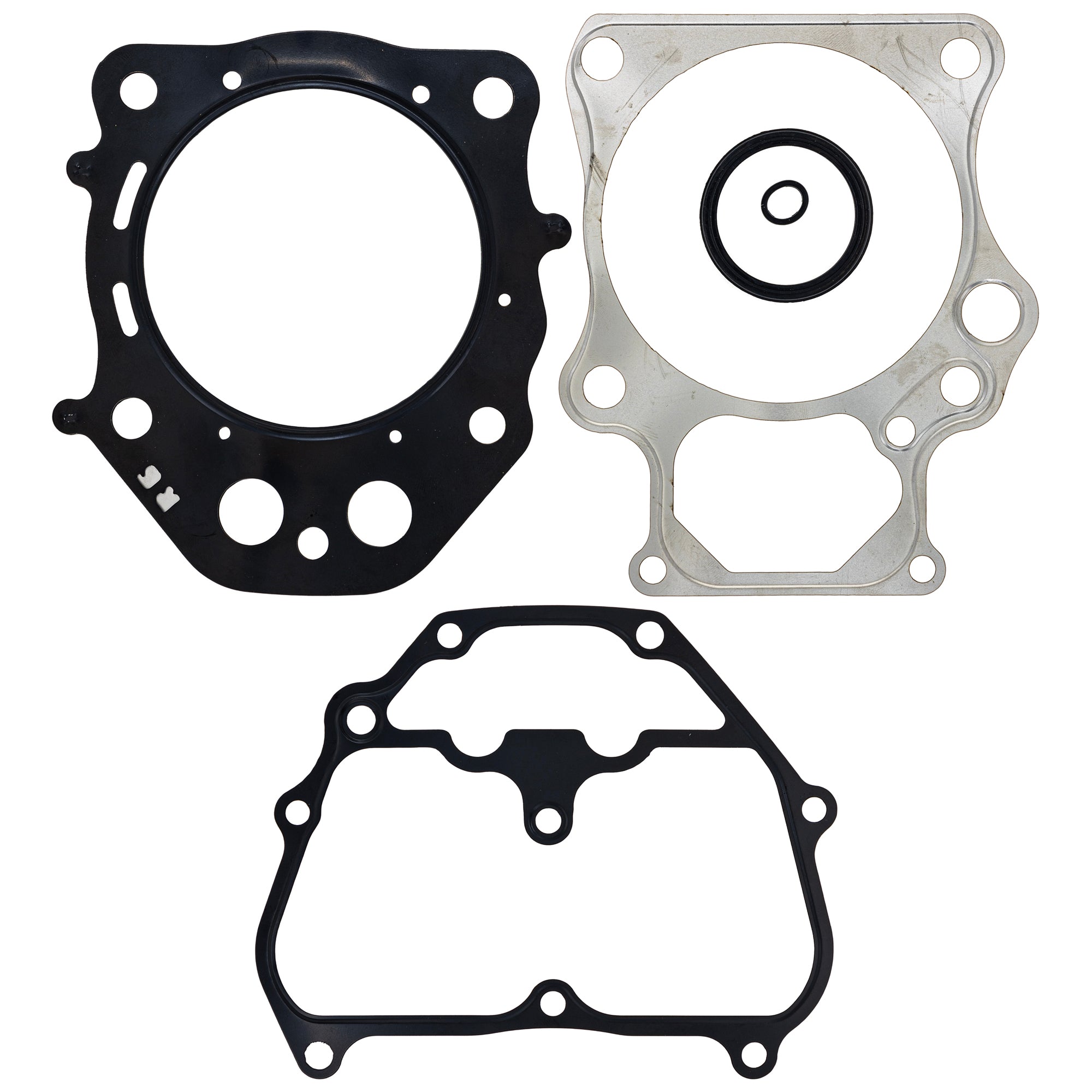 Cylinder Piston Gasket Spark Plug Kit For Honda MK1011912