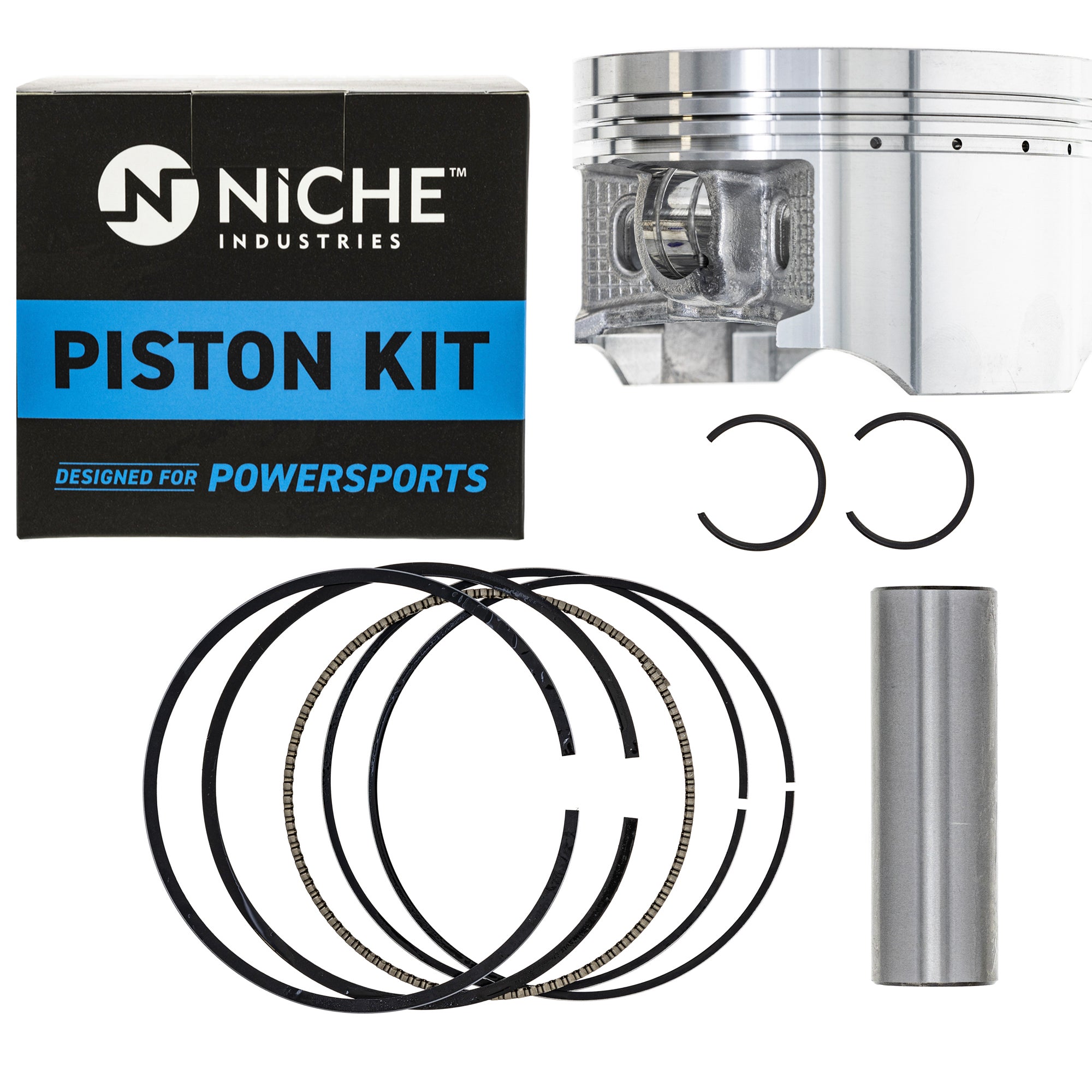 NICHE MK1011913 Cylinder Kit