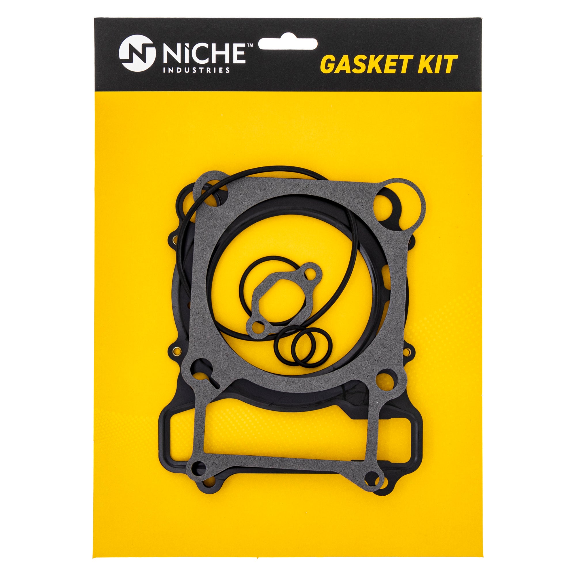 NICHE Cylinder Kit