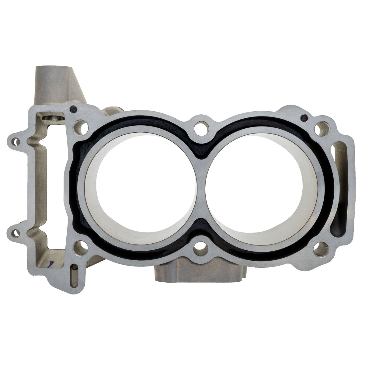 Cylinder Piston Gasket Spark Plug Kit For Polaris MK1011915