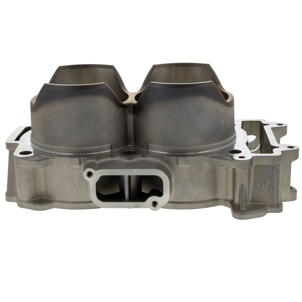 Cylinder Piston Gasket Spark Plug Kit For Polaris MK1011915