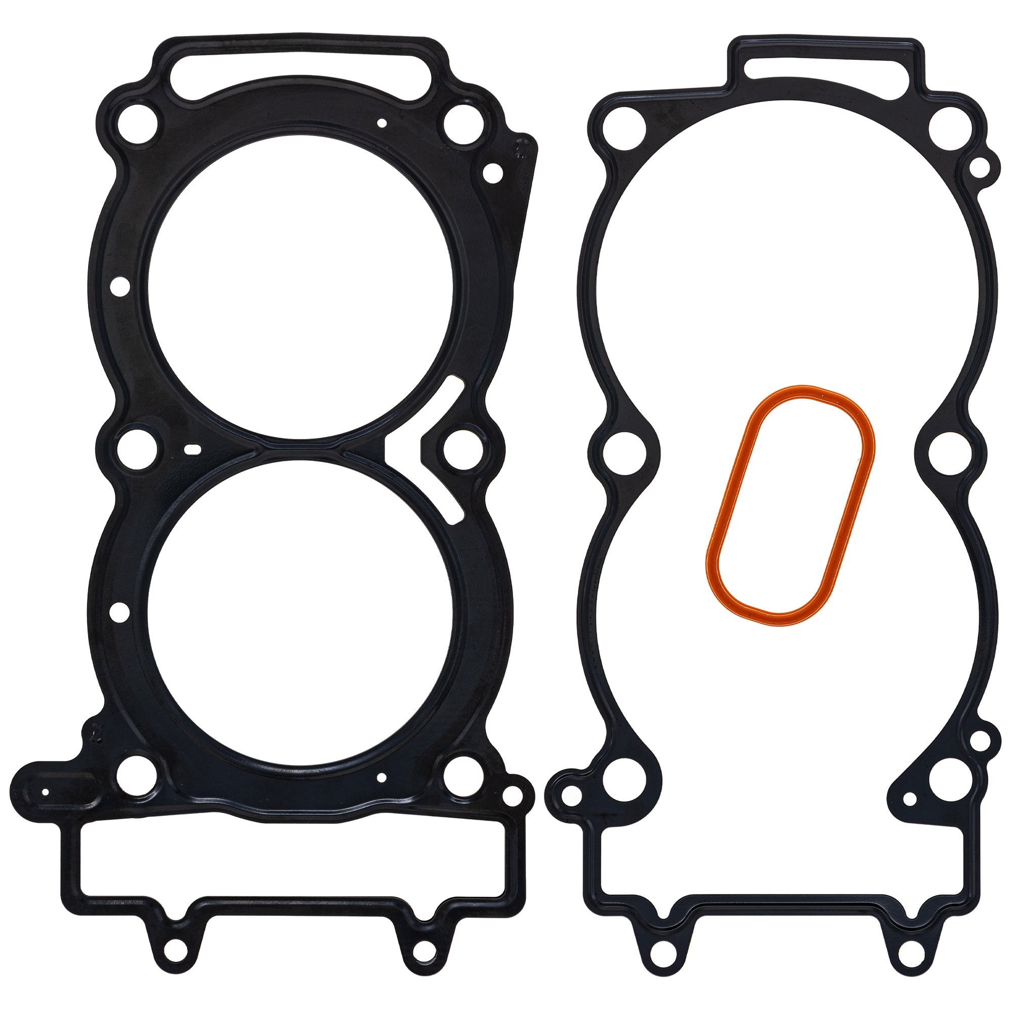 Cylinder Wiseco Piston Gasket Kit For Polaris