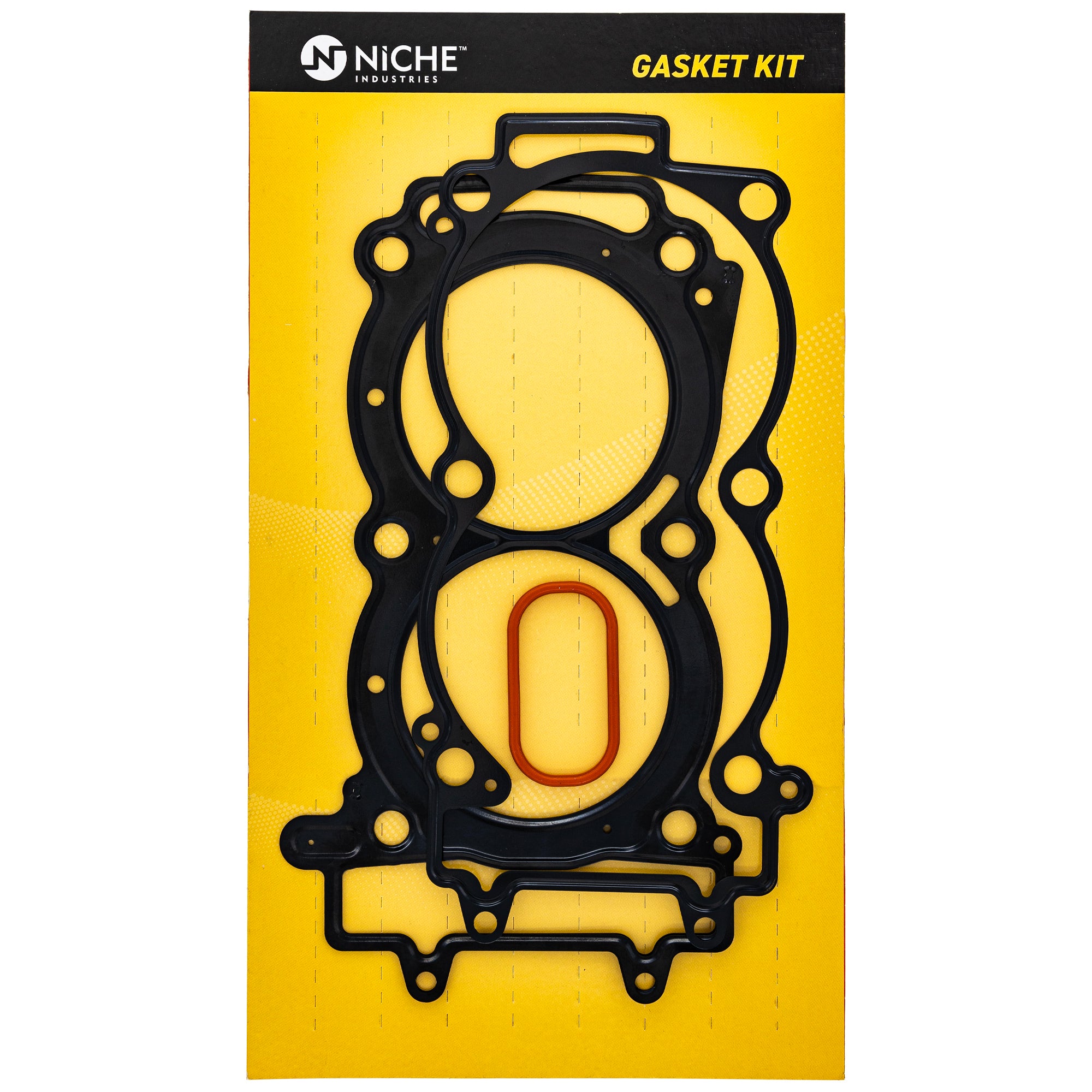 Cylinder Wiseco Piston Gasket Kit For Polaris