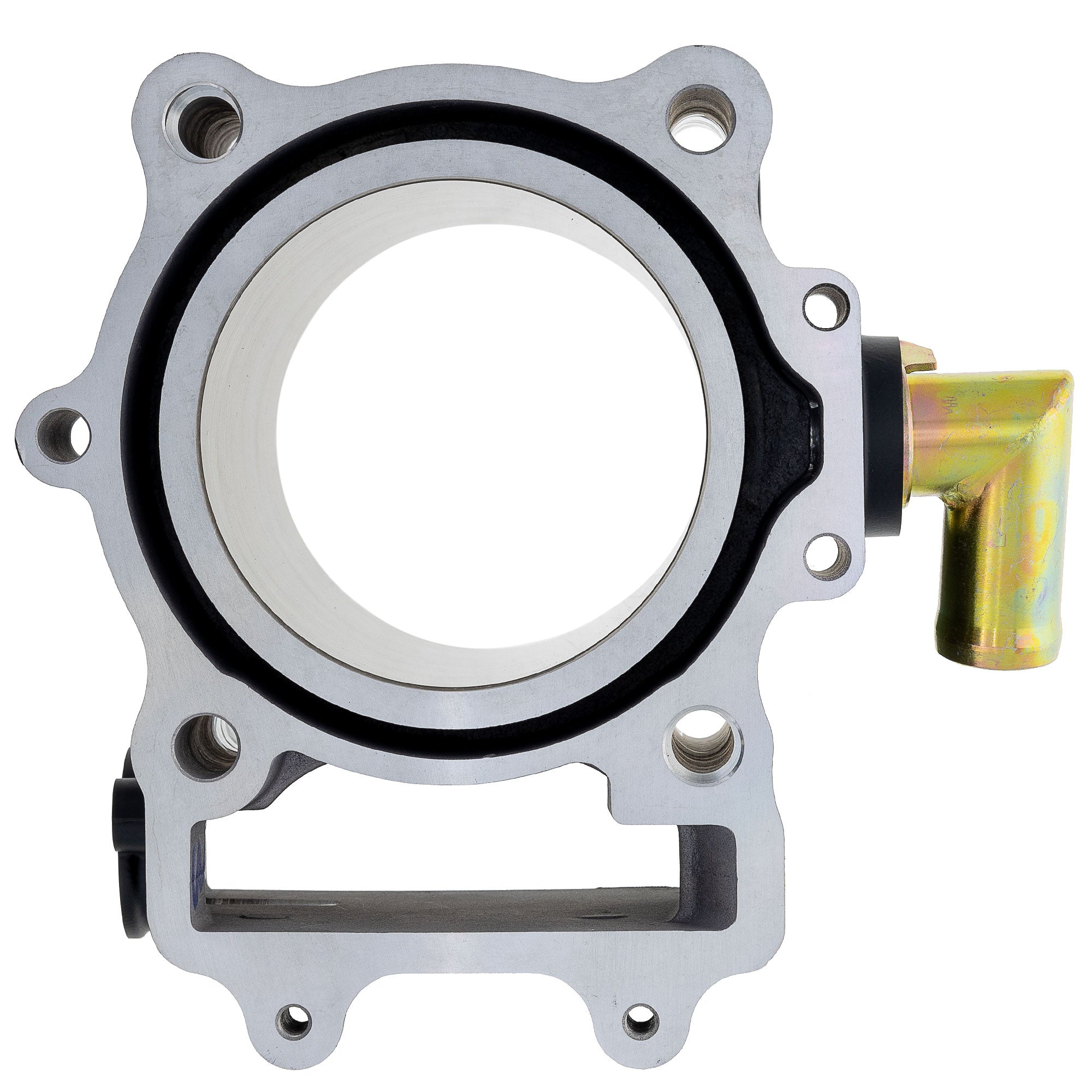 Cylinder Piston Gasket Spark Plug Kit For Arctic Cat MK1011927