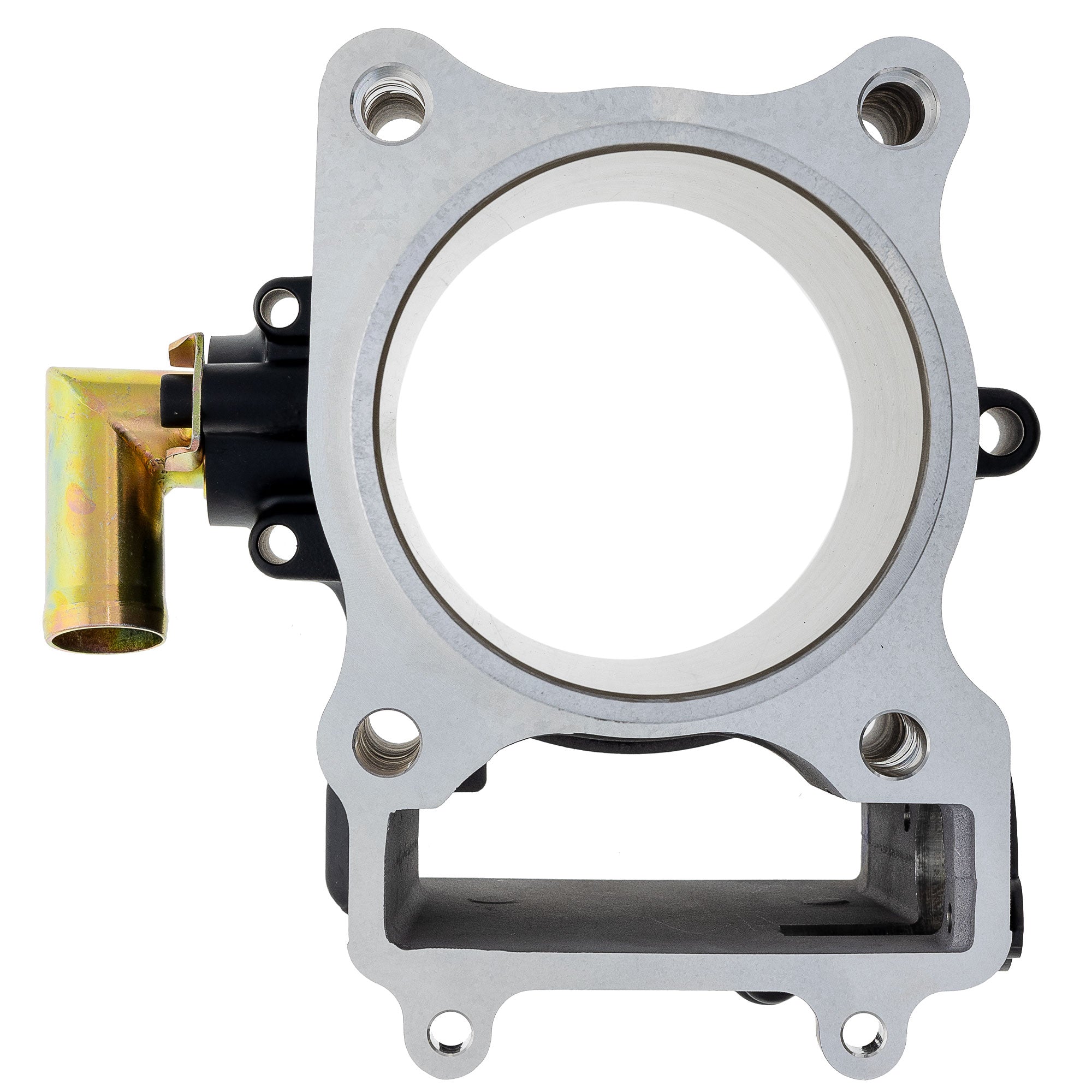 Cylinder Piston Gasket Spark Plug Kit For Arctic Cat MK1011927