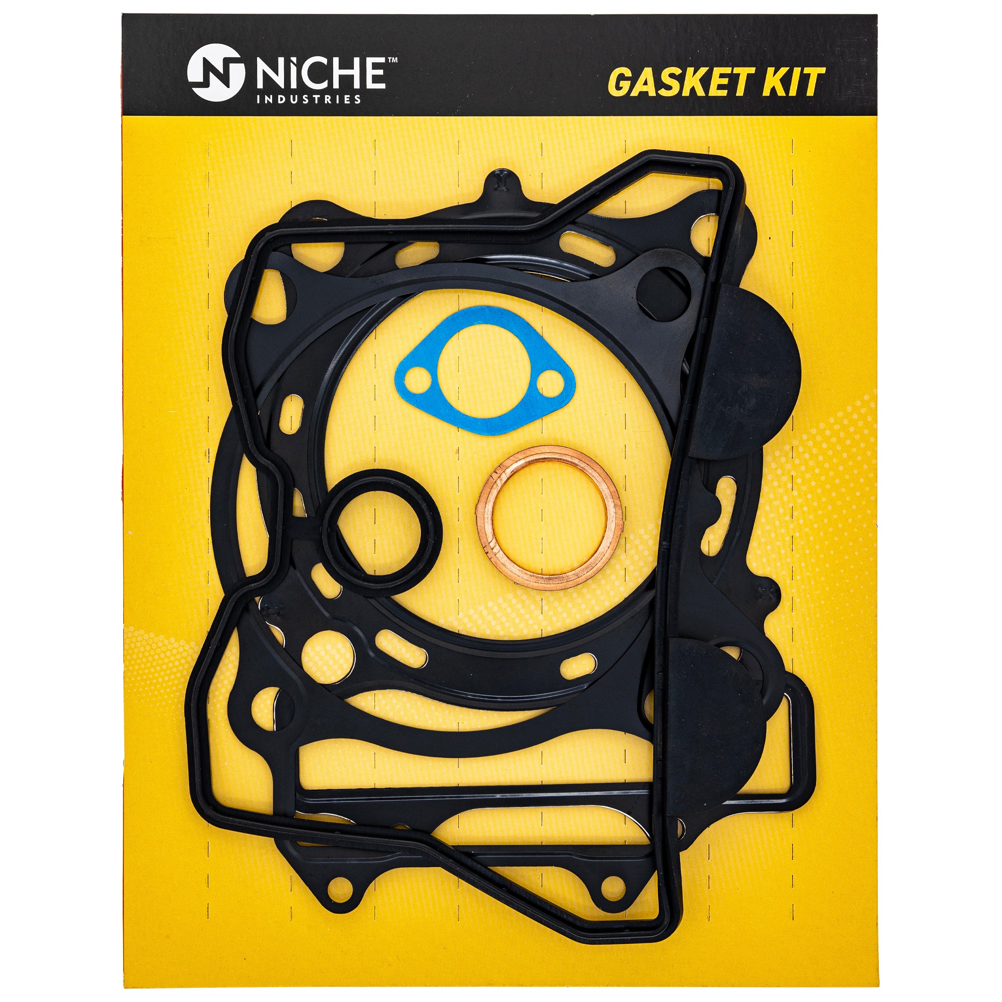 Cylinder NICHE Piston Gasket Kit For Polaris
