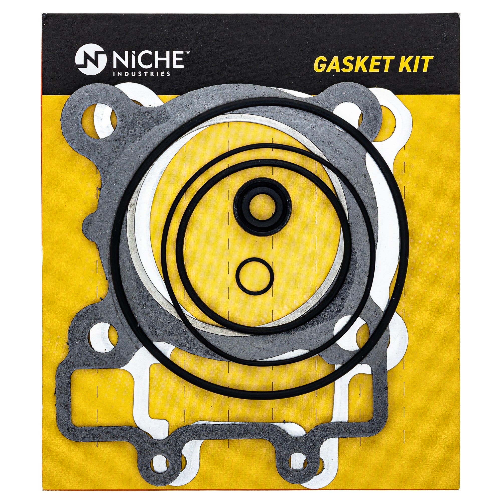 NICHE Cylinder Kit