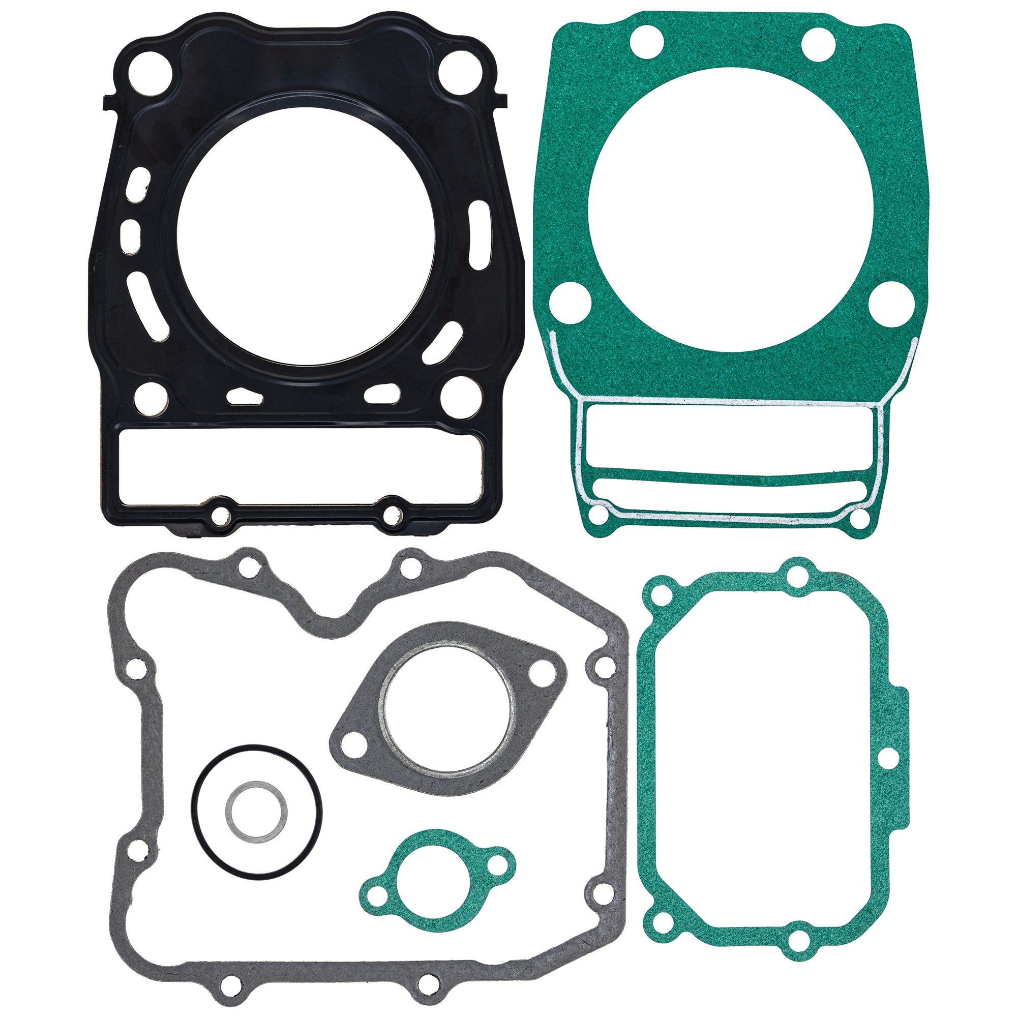 Cylinder NICHE Piston Gasket Kit For Polaris