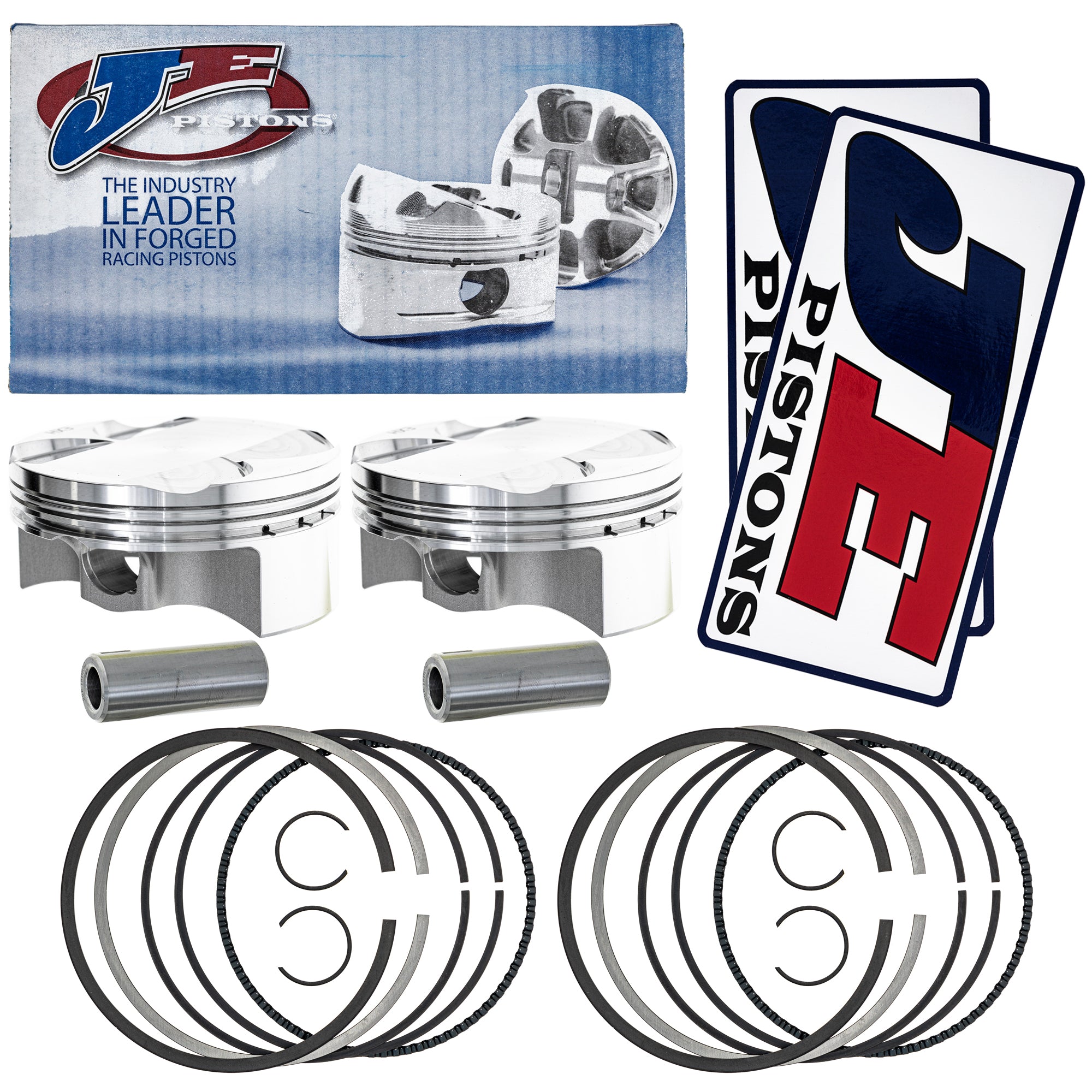 Cylinder Piston Gasket Kit For Polaris