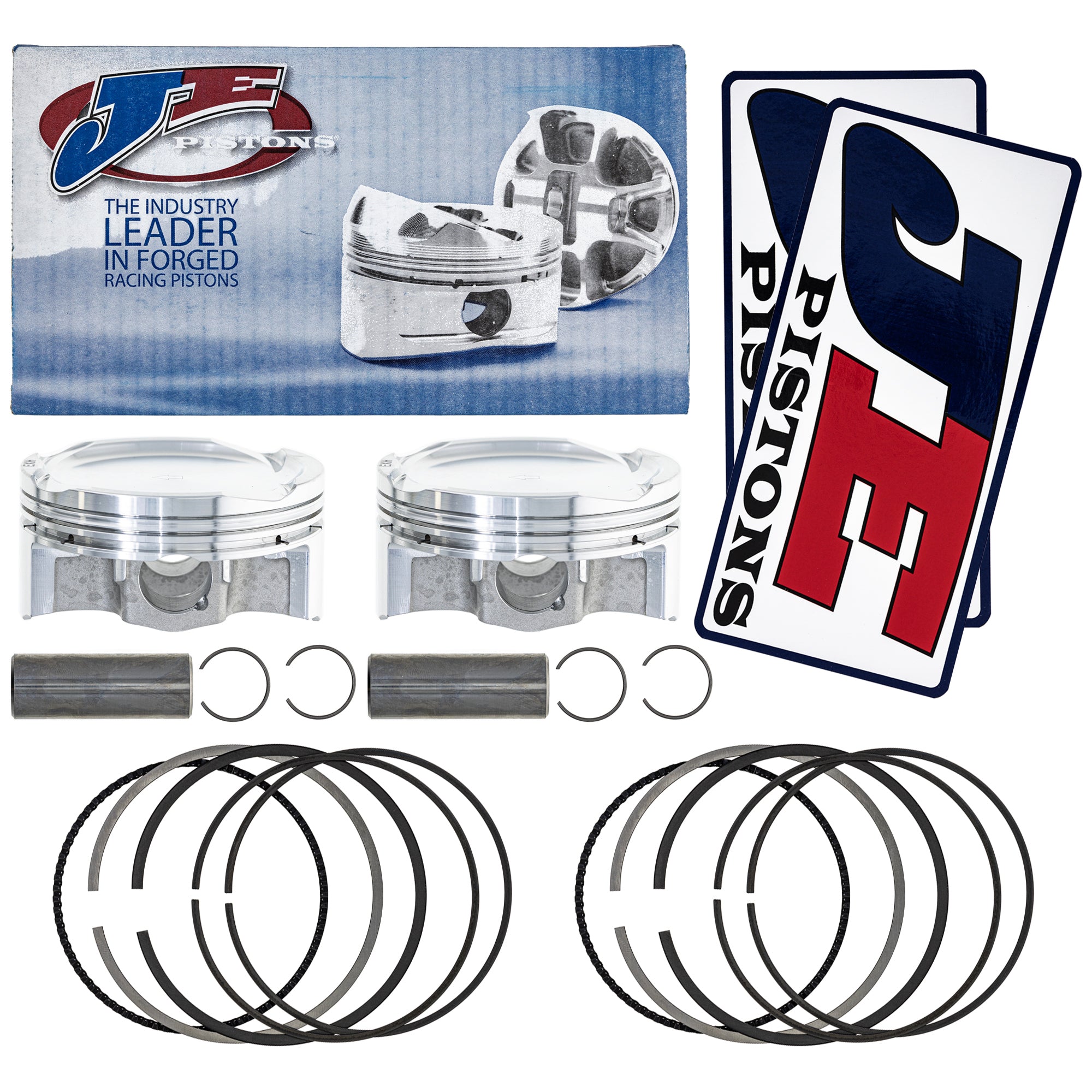 NICHE MK1011964 Cylinder Kit