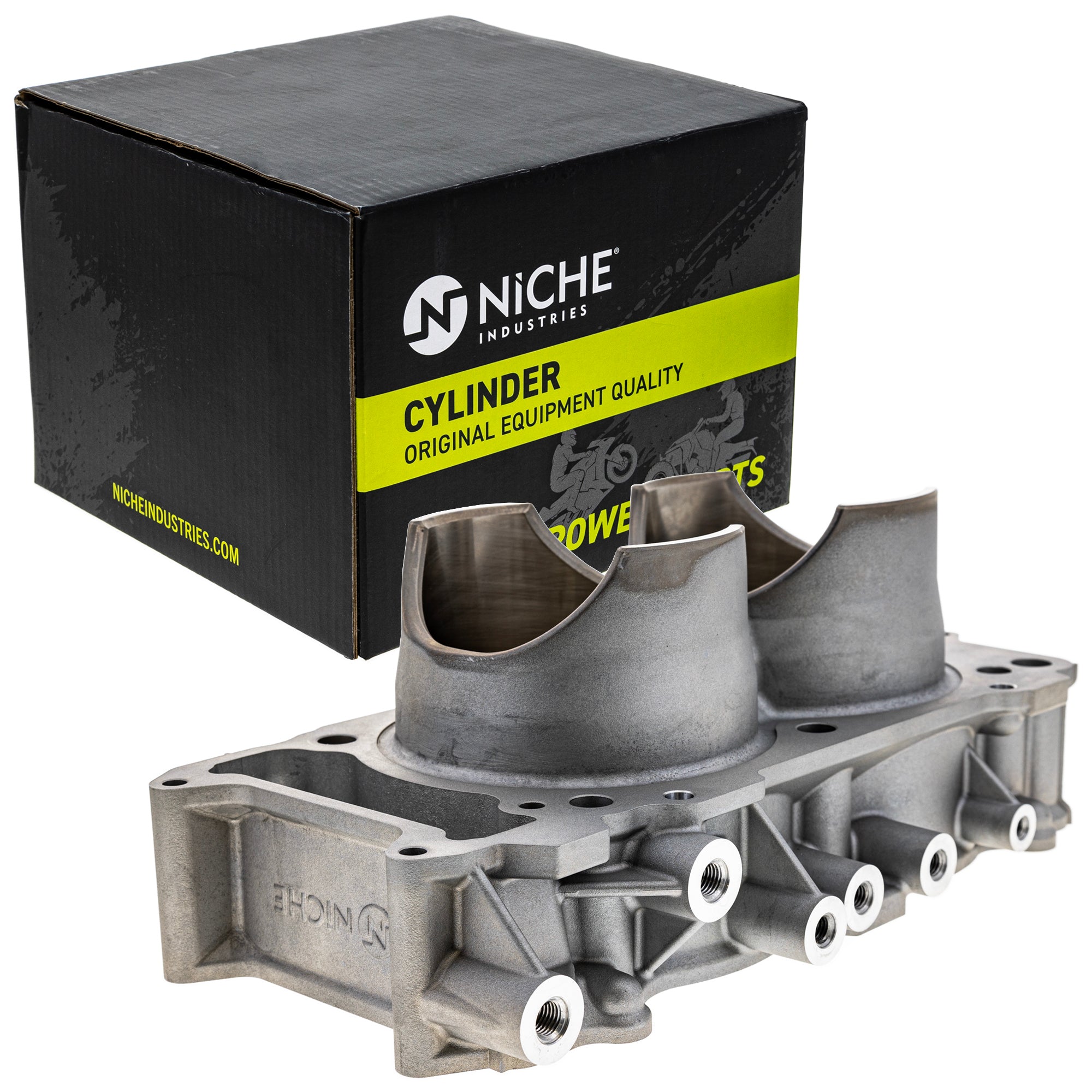 k ミッドナイトセット Cylinder Piston Gasket Spark Plug Kit Kawasaki | NICHE PARTS