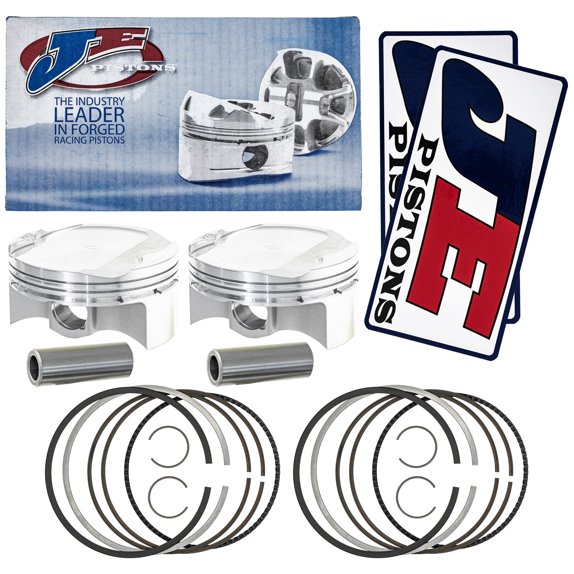 Cylinder Piston Gasket Spark Plug Kit Kawasaki | NICHE PARTS