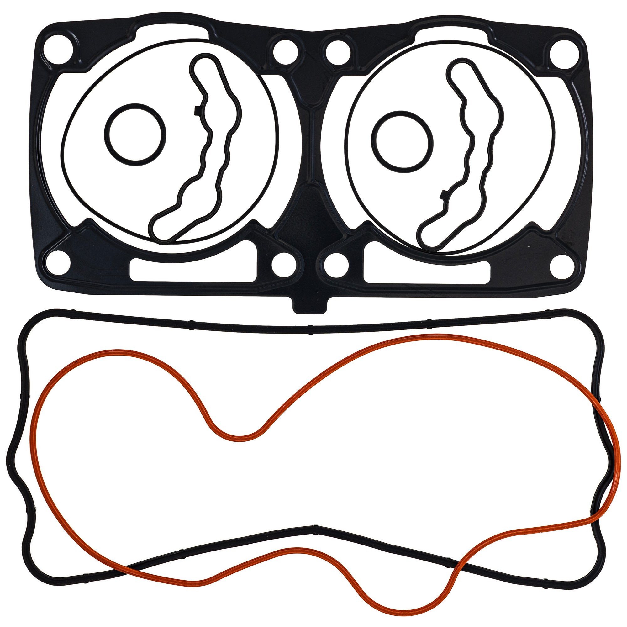 Cylinder Wiseco Piston Gasket Kit For Polaris