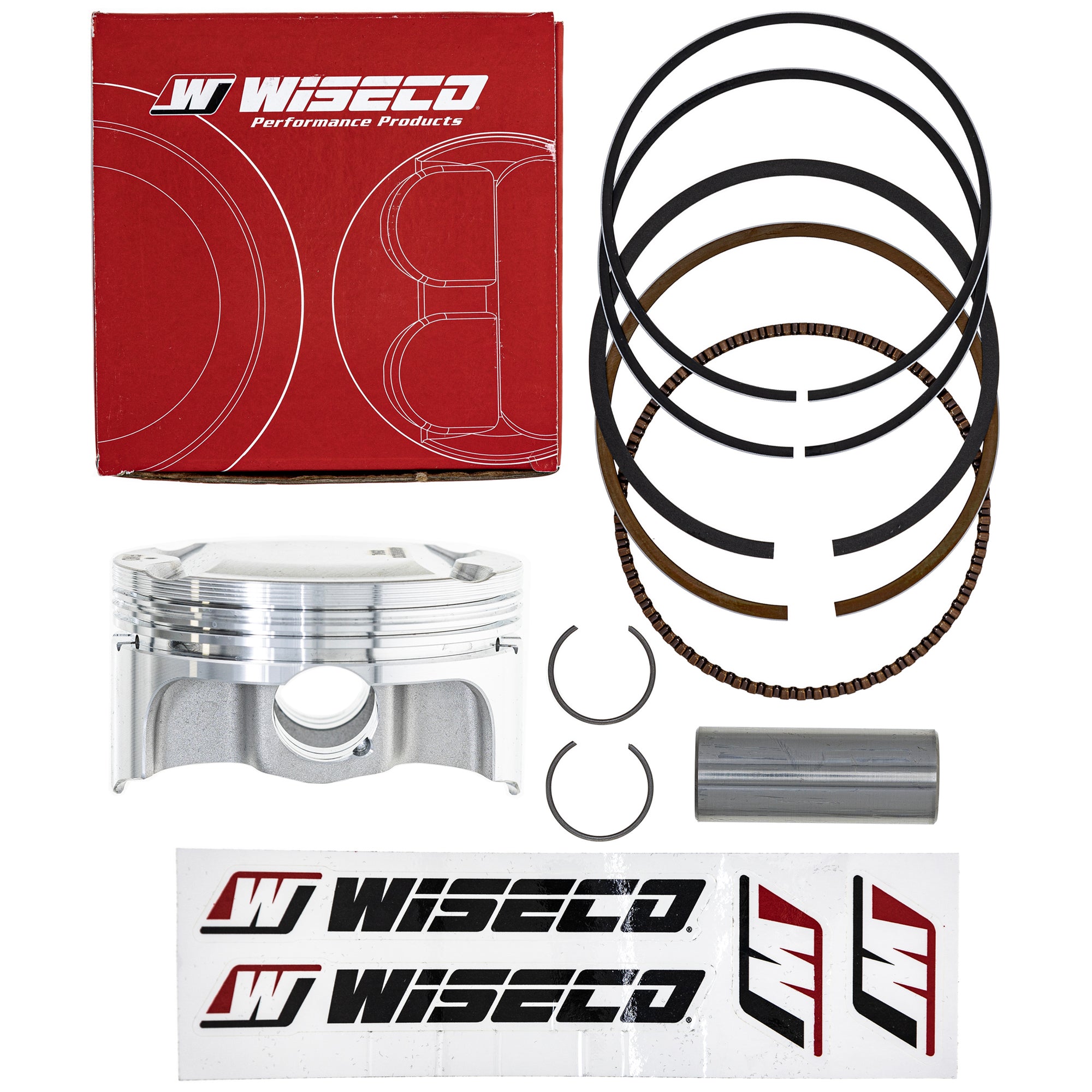 NICHE MK1011977 Cylinder Kit