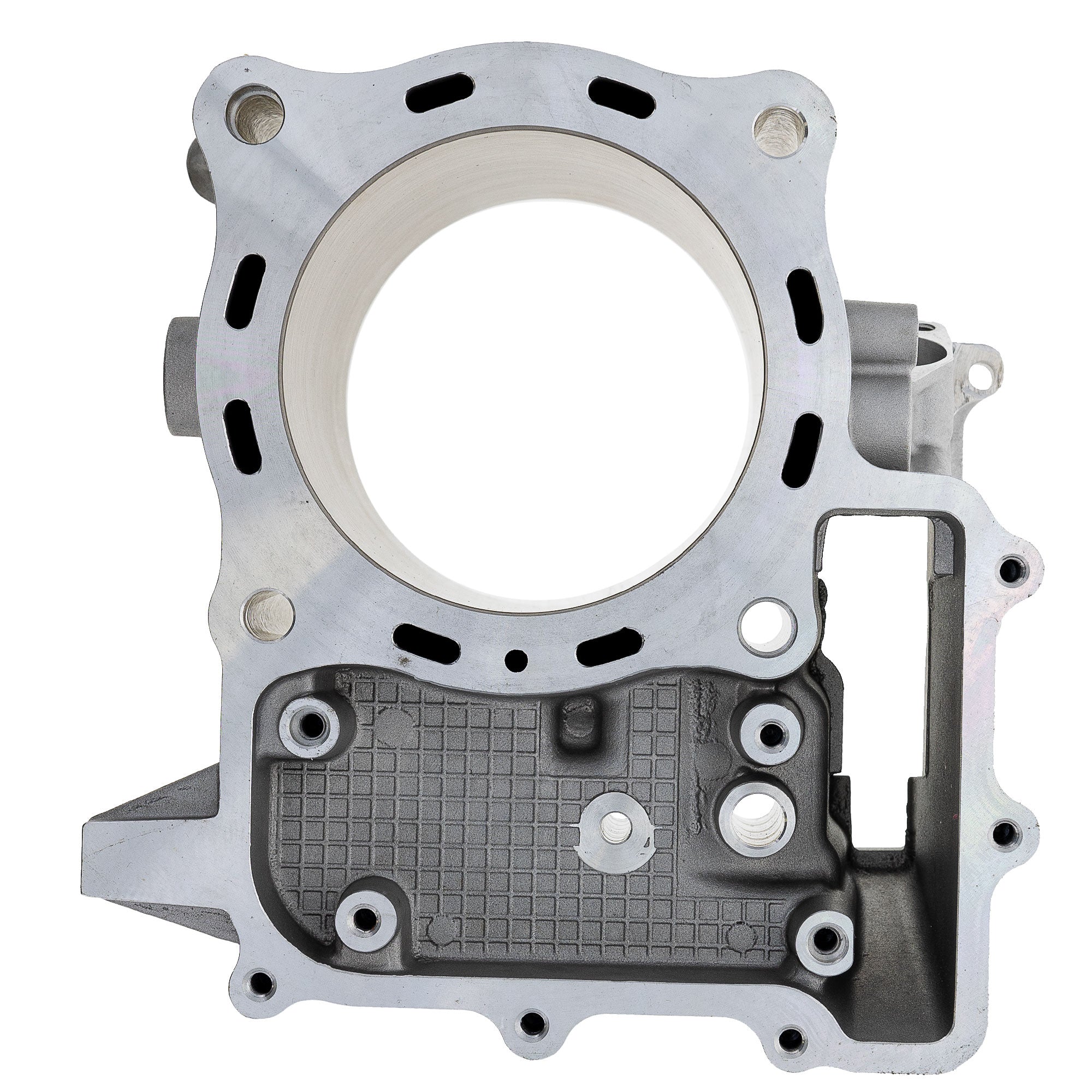 NICHE Cylinder Kit