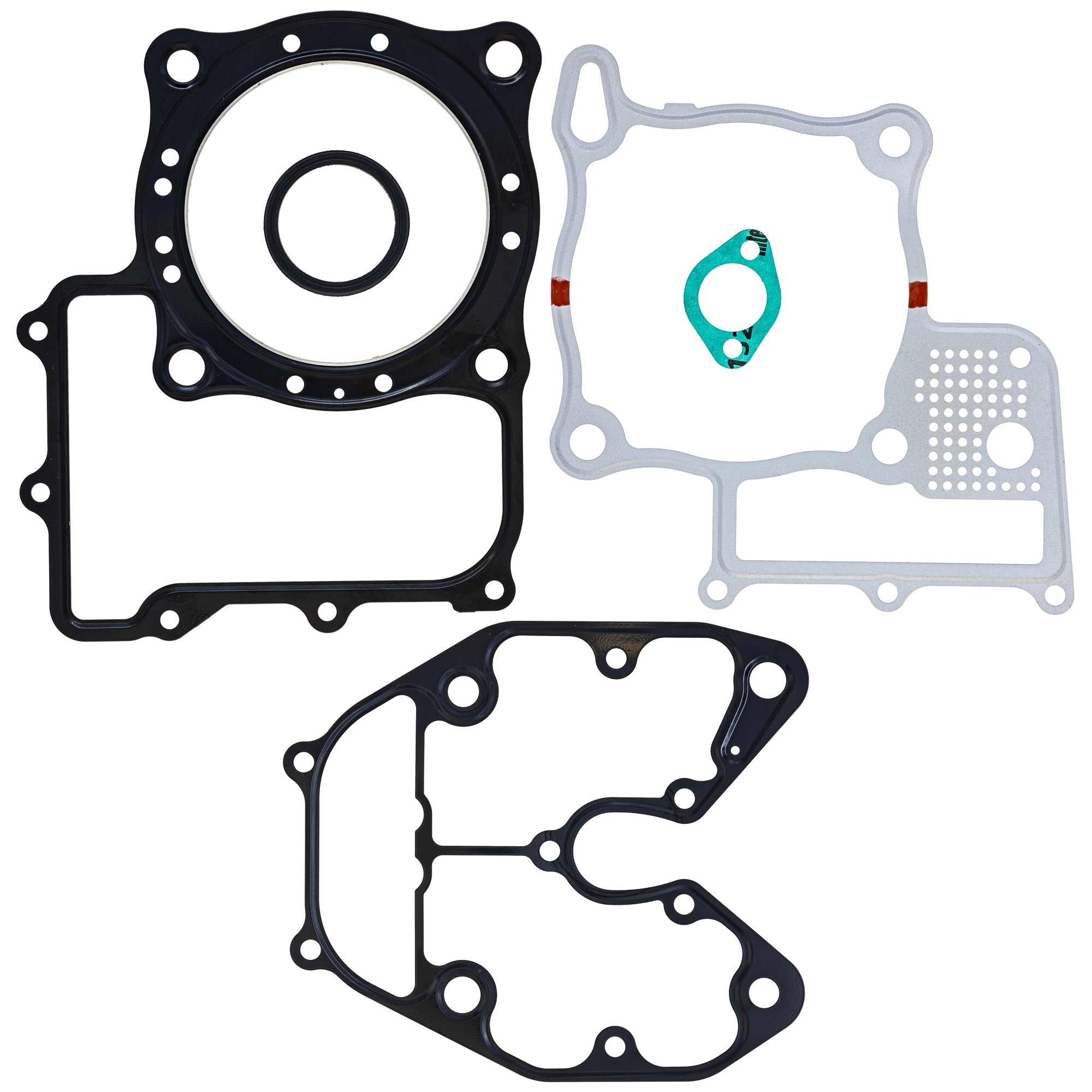 Cylinder Wiseco Piston Gasket Kit For Honda